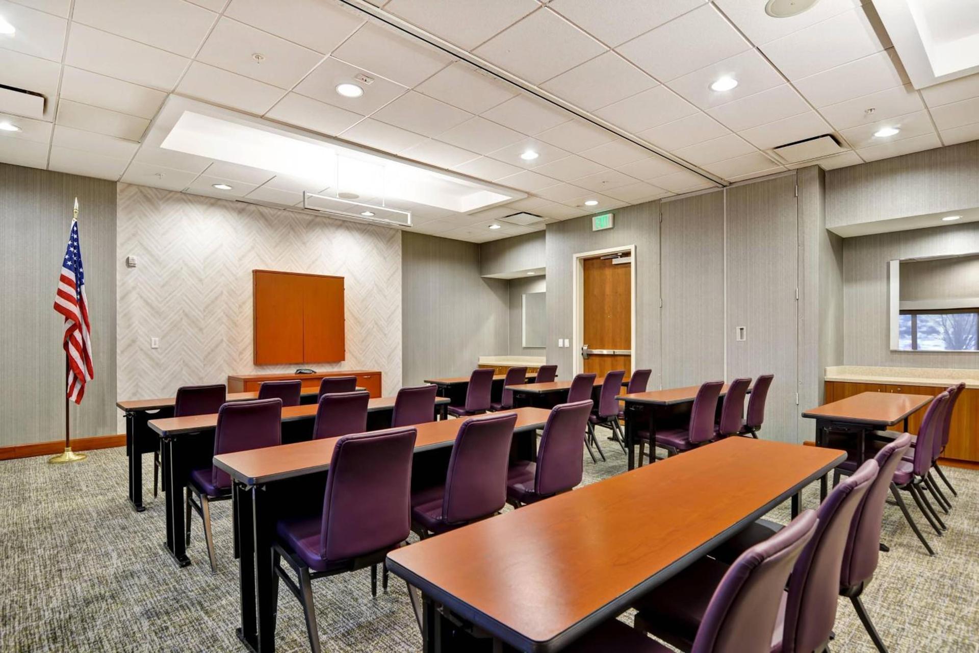 SpringHill Suites Denver at Anschutz Medical Campus photo 19