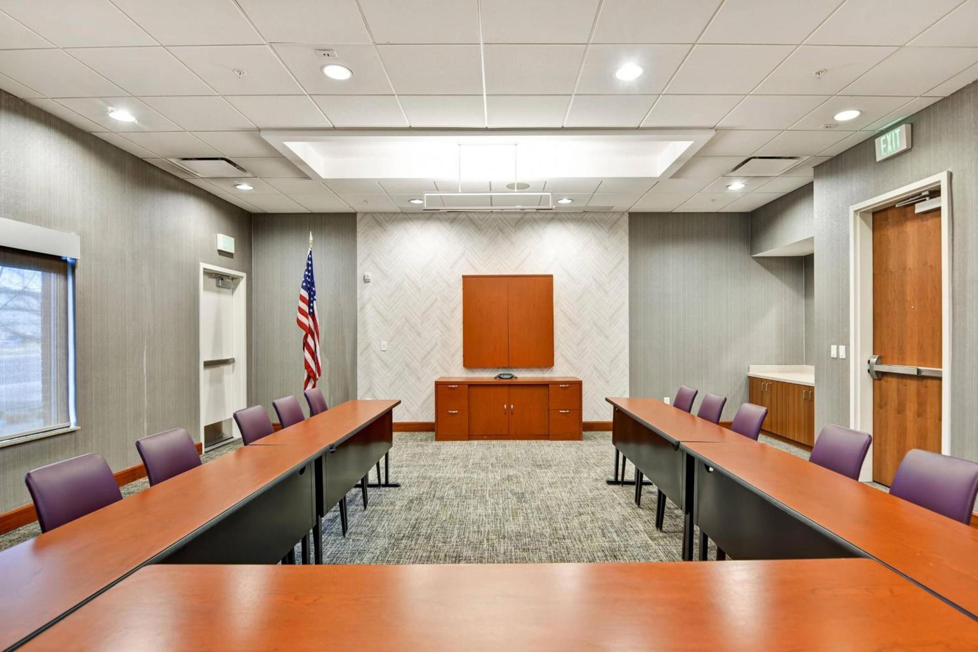 SpringHill Suites Denver at Anschutz Medical Campus photo 20