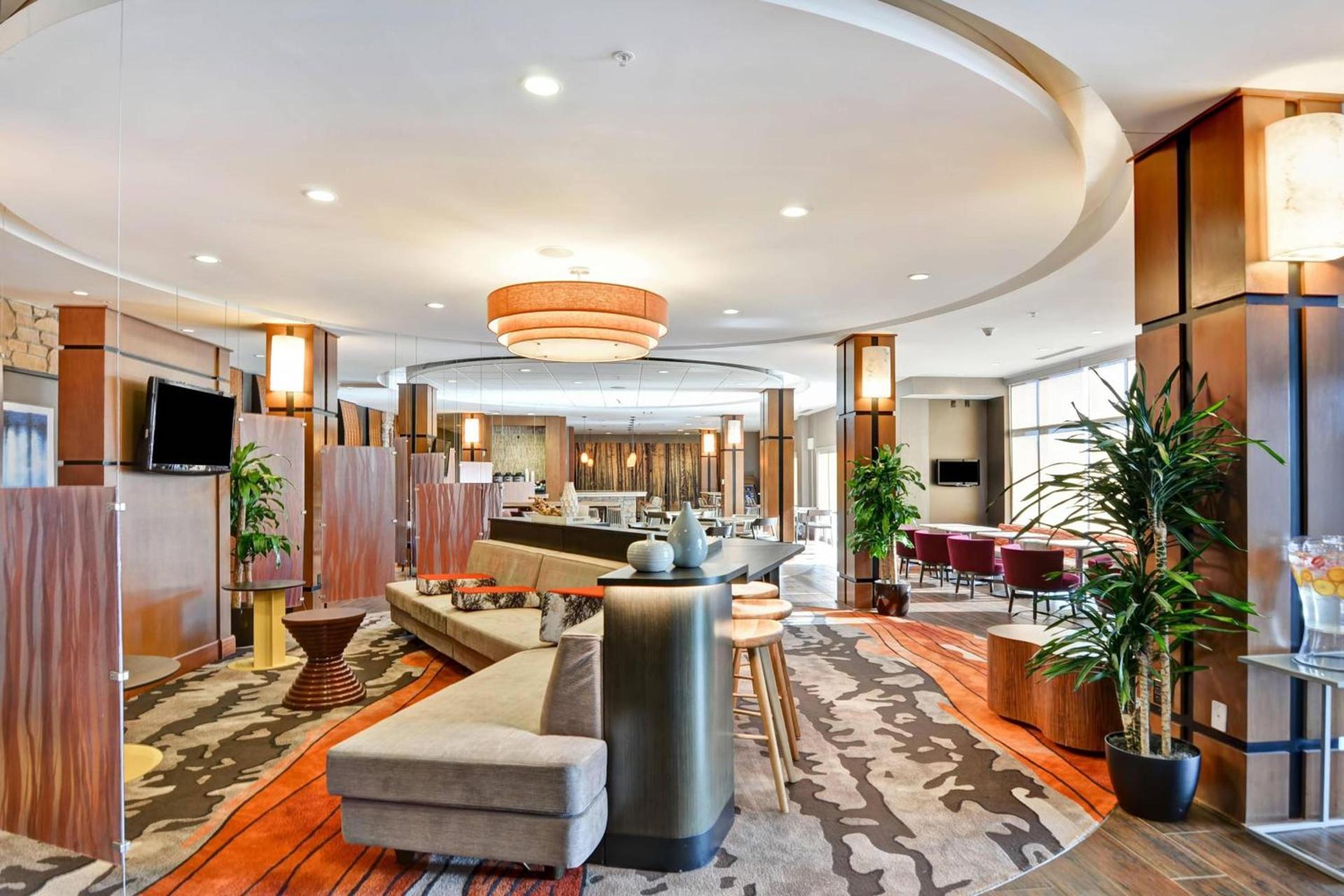 SpringHill Suites Denver at Anschutz Medical Campus photo 4