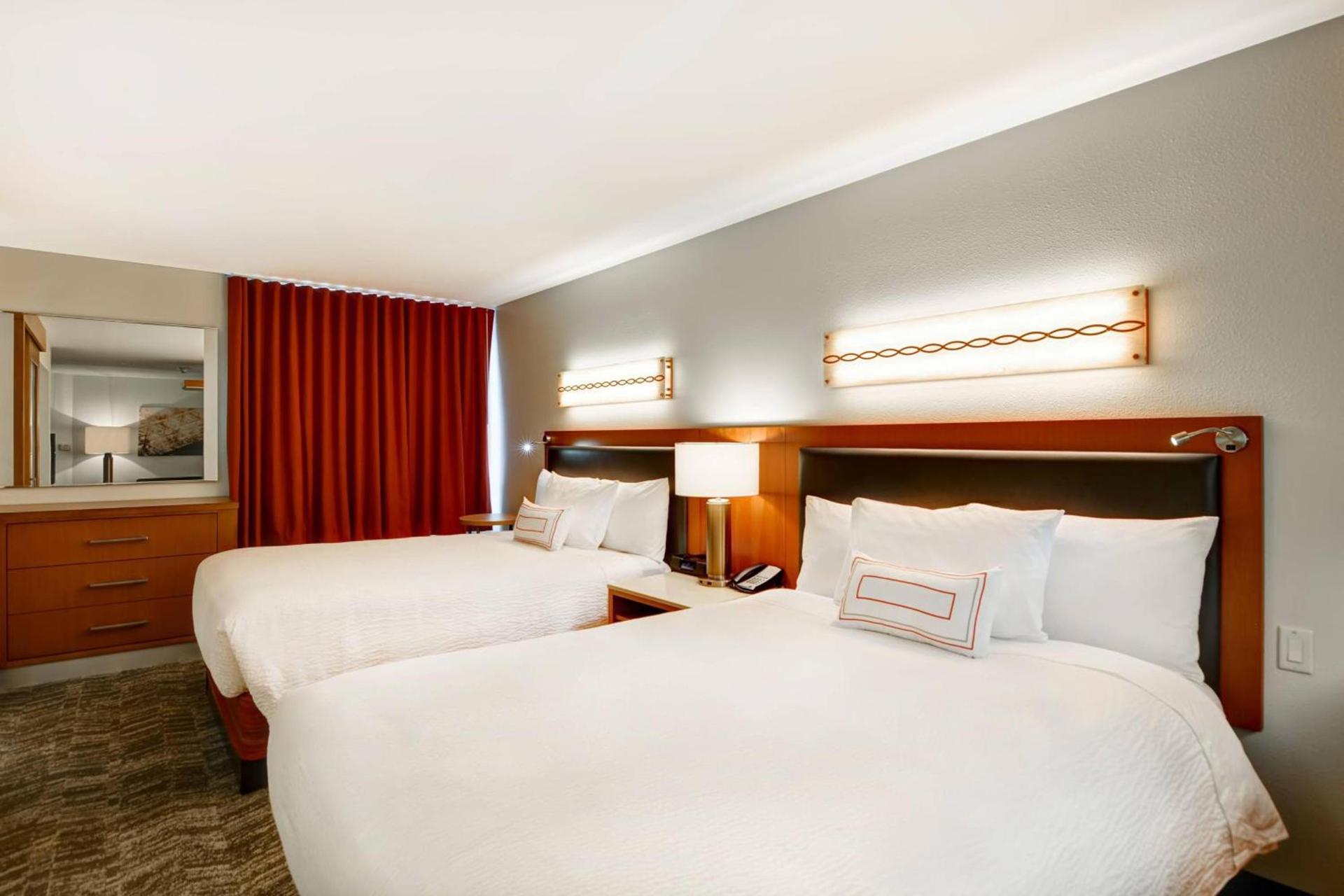 SpringHill Suites Denver at Anschutz Medical Campus photo 6