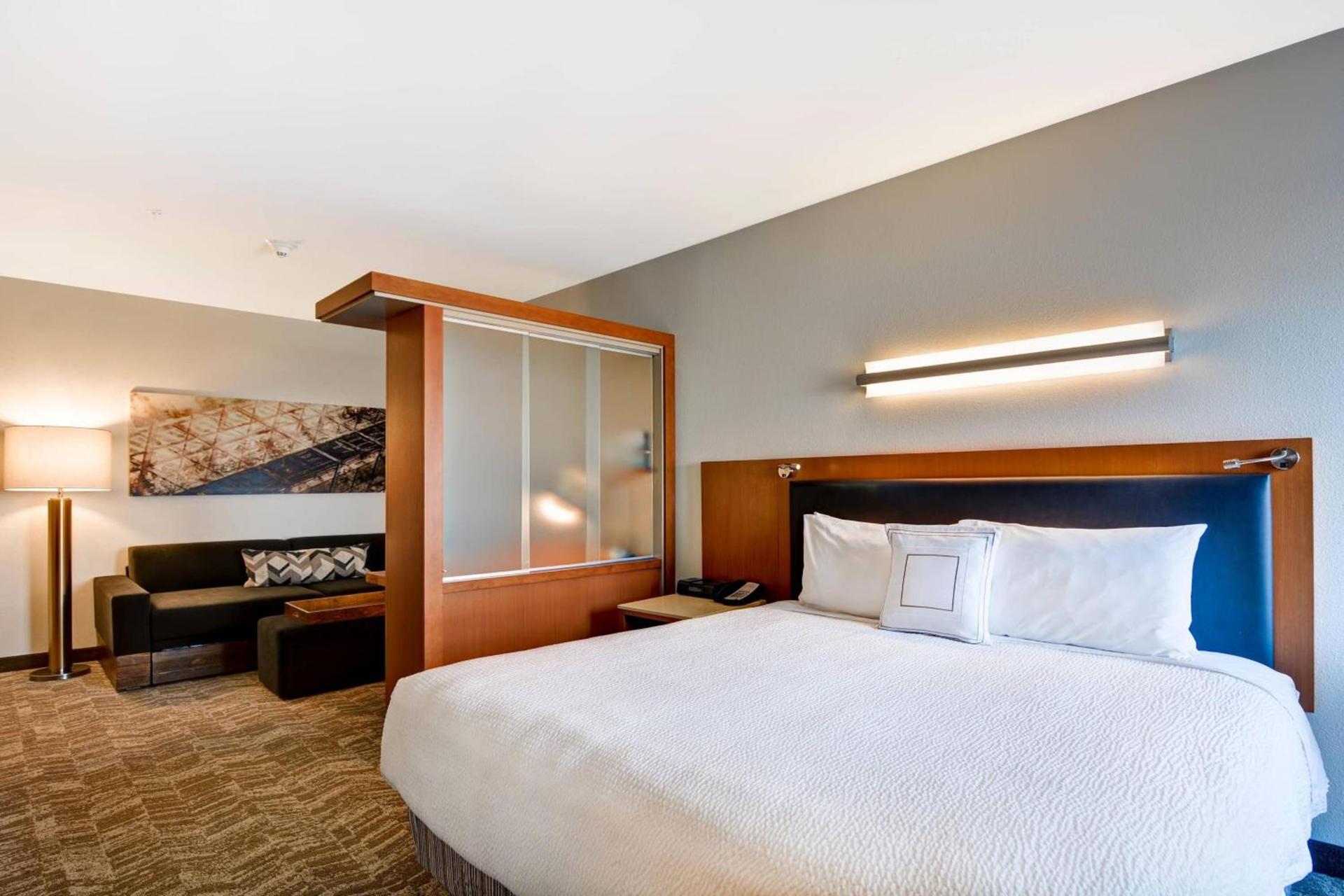 SpringHill Suites Denver at Anschutz Medical Campus photo 7