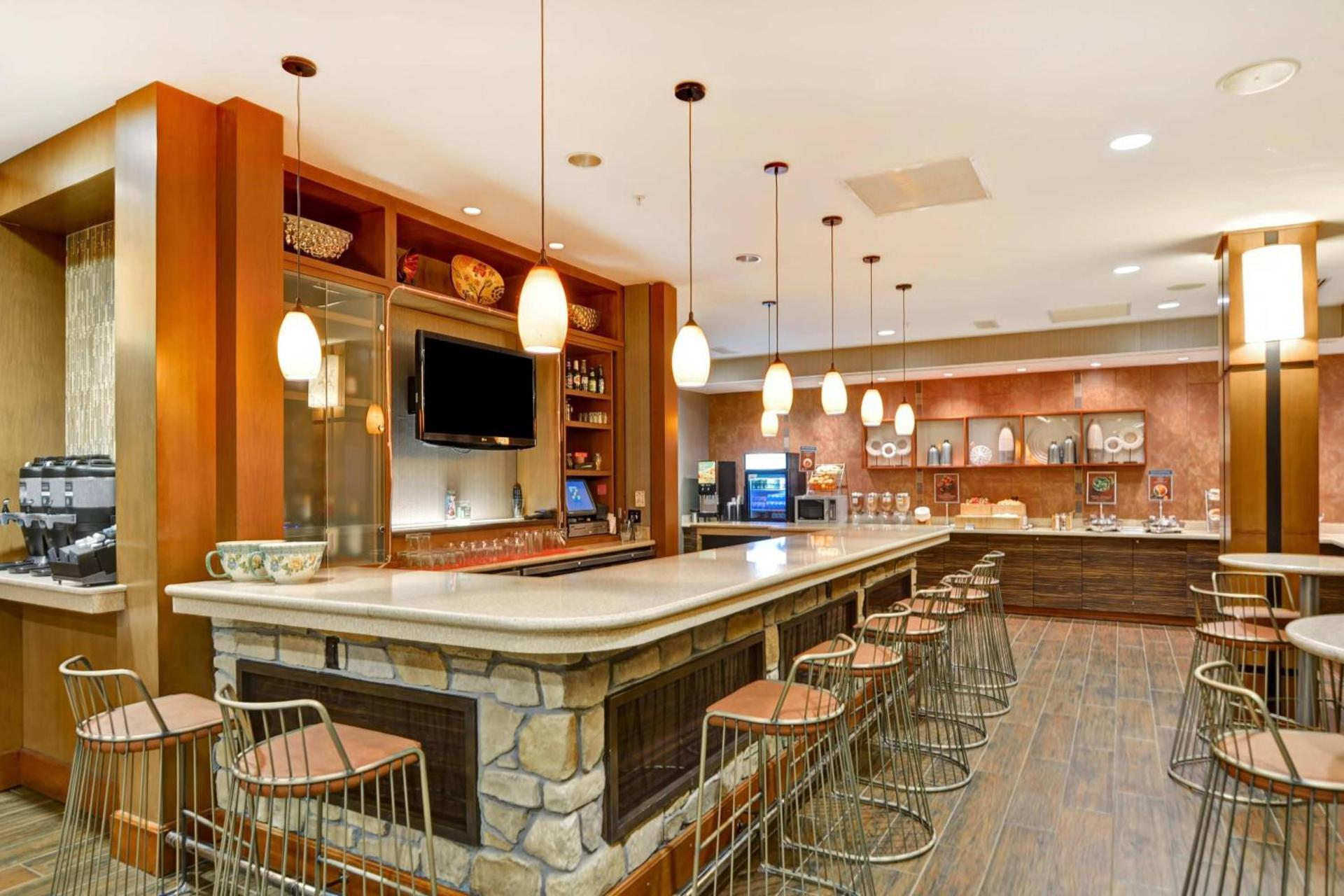 SpringHill Suites Denver at Anschutz Medical Campus photo 21
