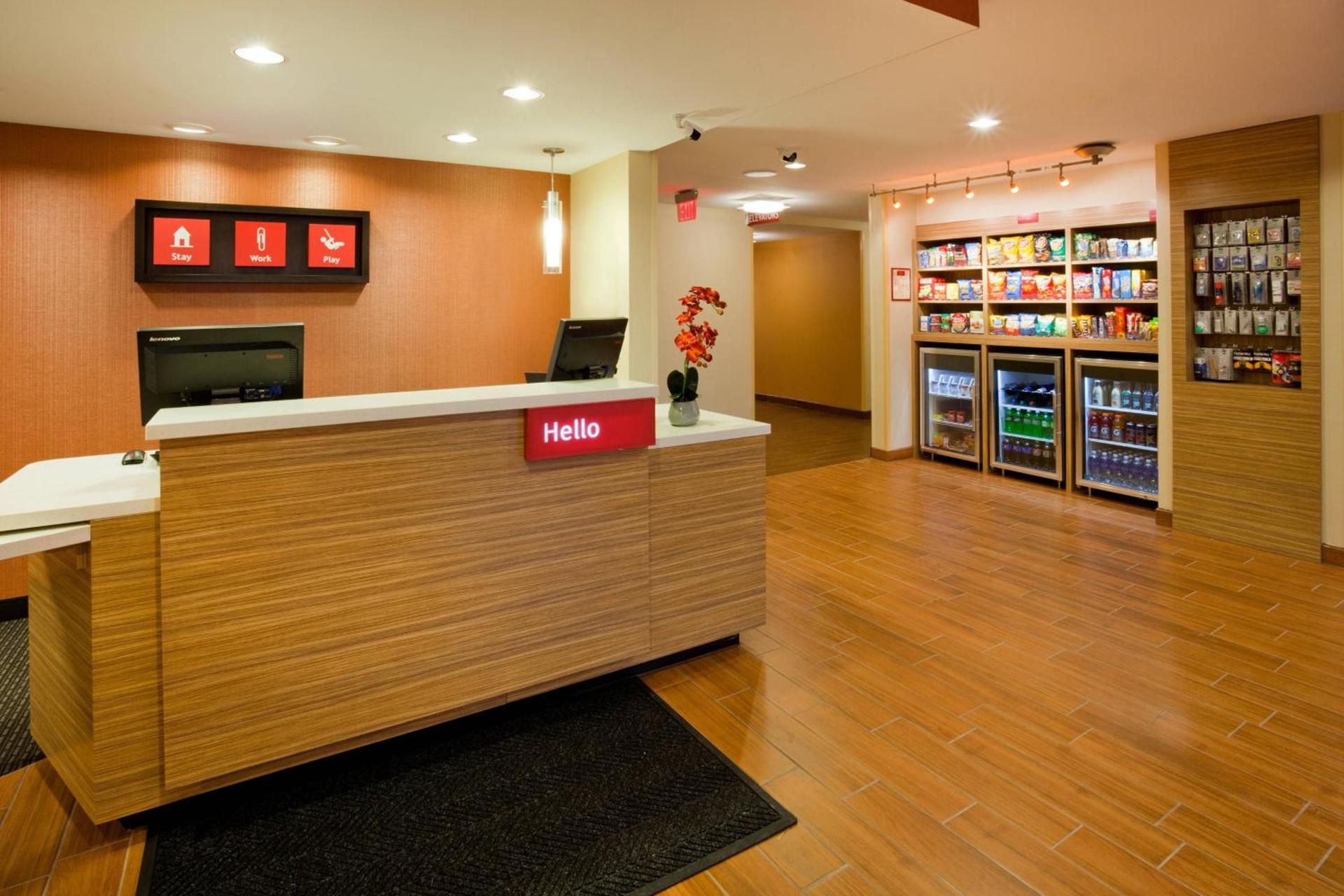 TownePlace Suites by Marriott Sioux Falls South photo 2