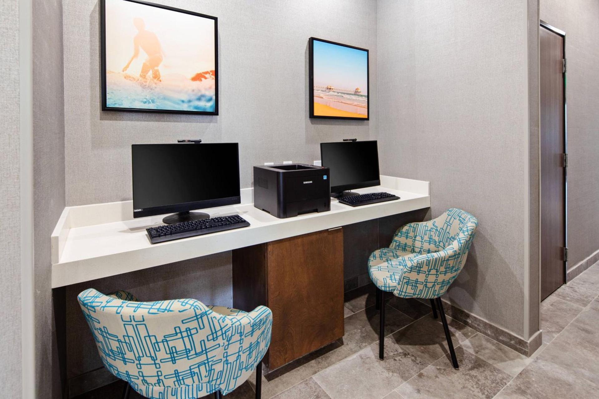 SpringHill Suites by Marriott Escondido Downtown photo 14