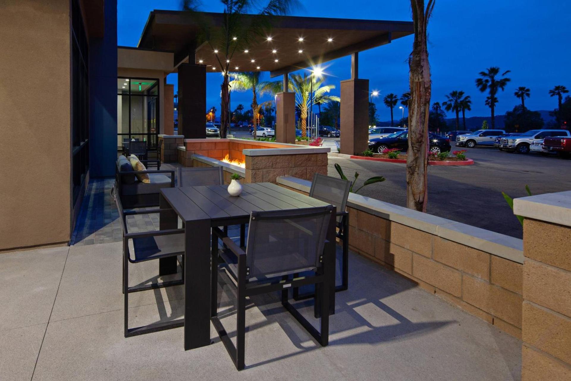 SpringHill Suites by Marriott Escondido Downtown photo 17