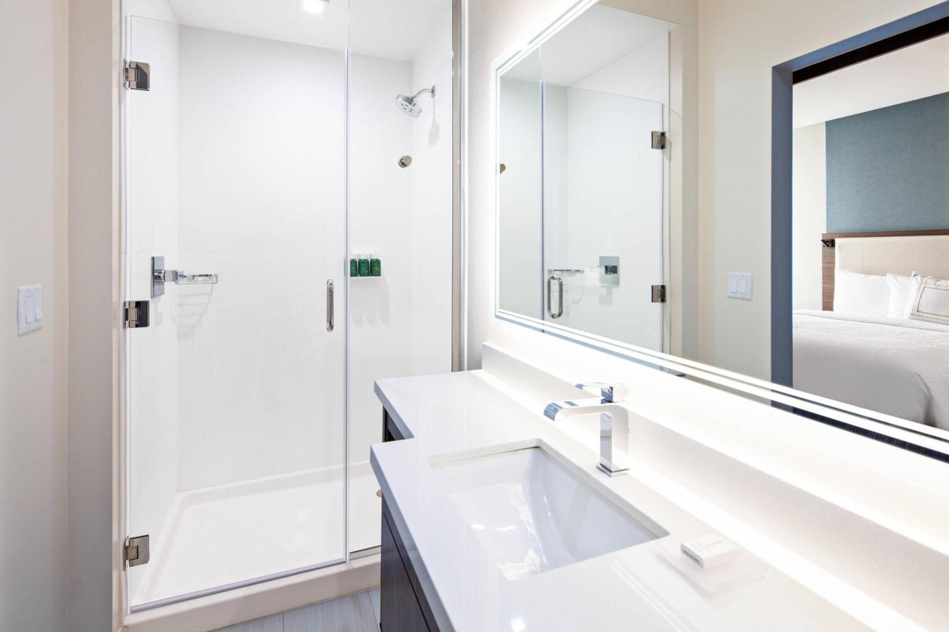 SpringHill Suites by Marriott Escondido Downtown photo 11