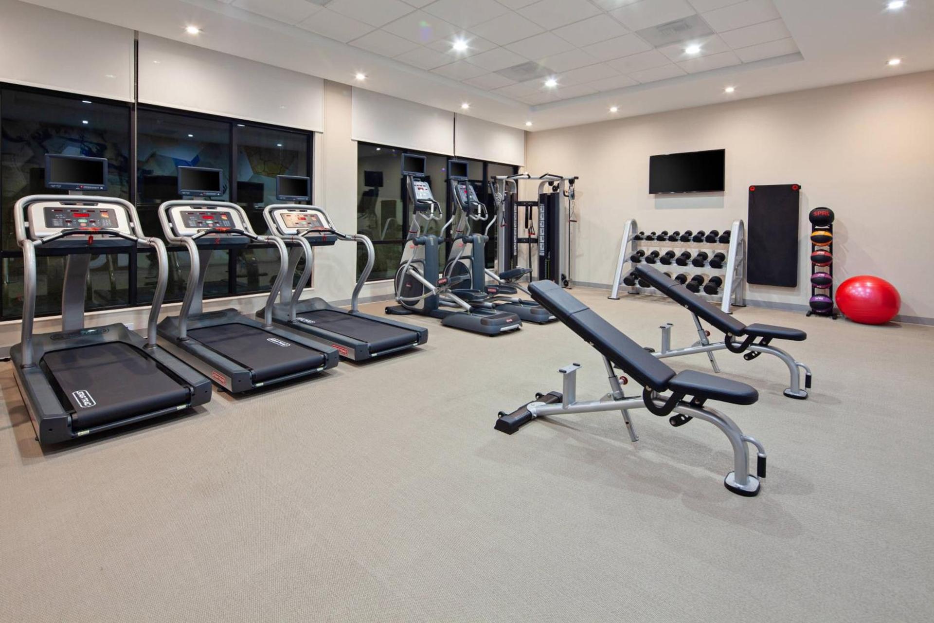 SpringHill Suites by Marriott Escondido Downtown photo 25