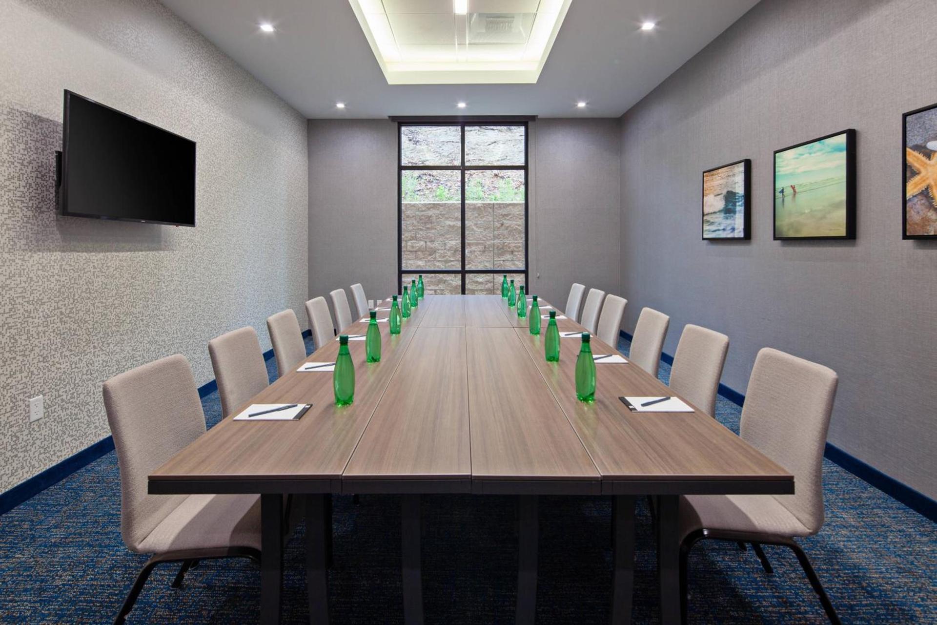 SpringHill Suites by Marriott Escondido Downtown photo 26