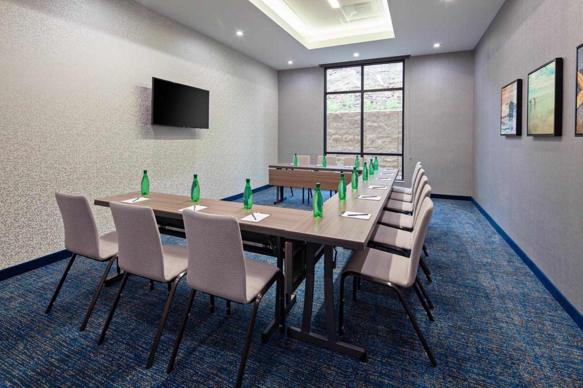 SpringHill Suites by Marriott Escondido Downtown photo 27
