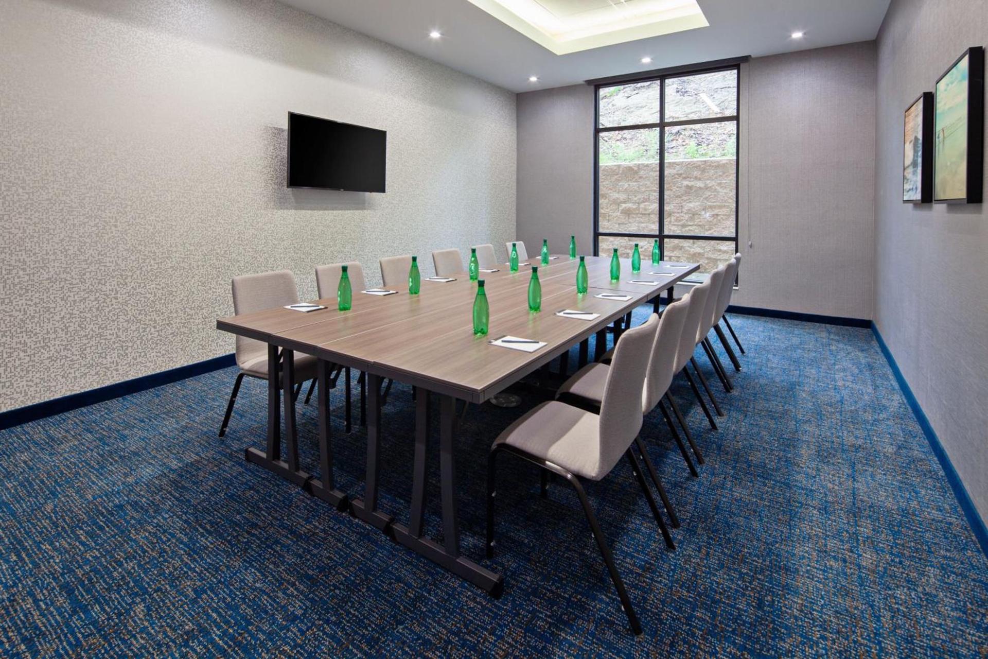 SpringHill Suites by Marriott Escondido Downtown photo 28