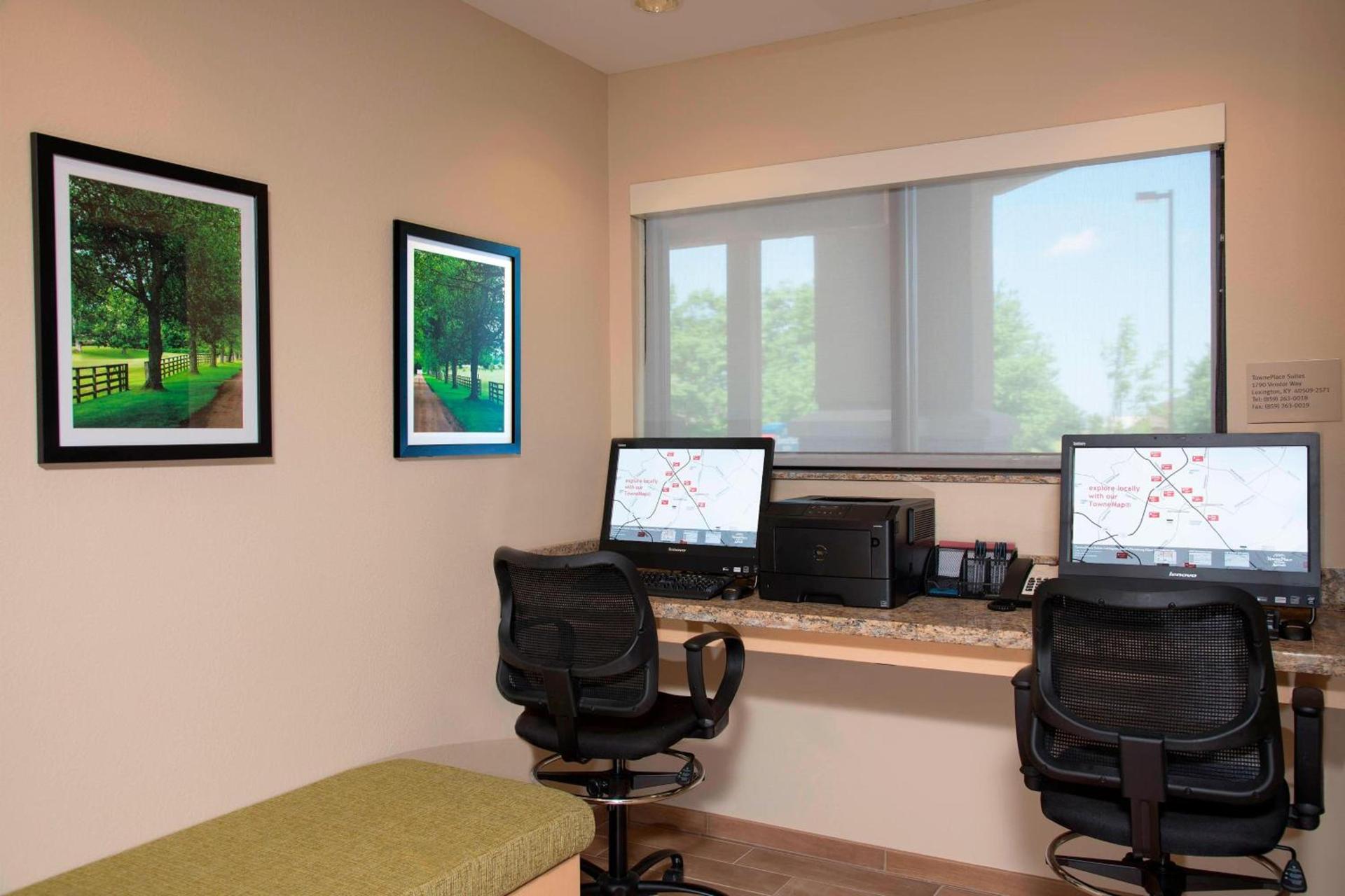 TownePlace Suites by Marriott Lexington South/Hamburg Place photo 10