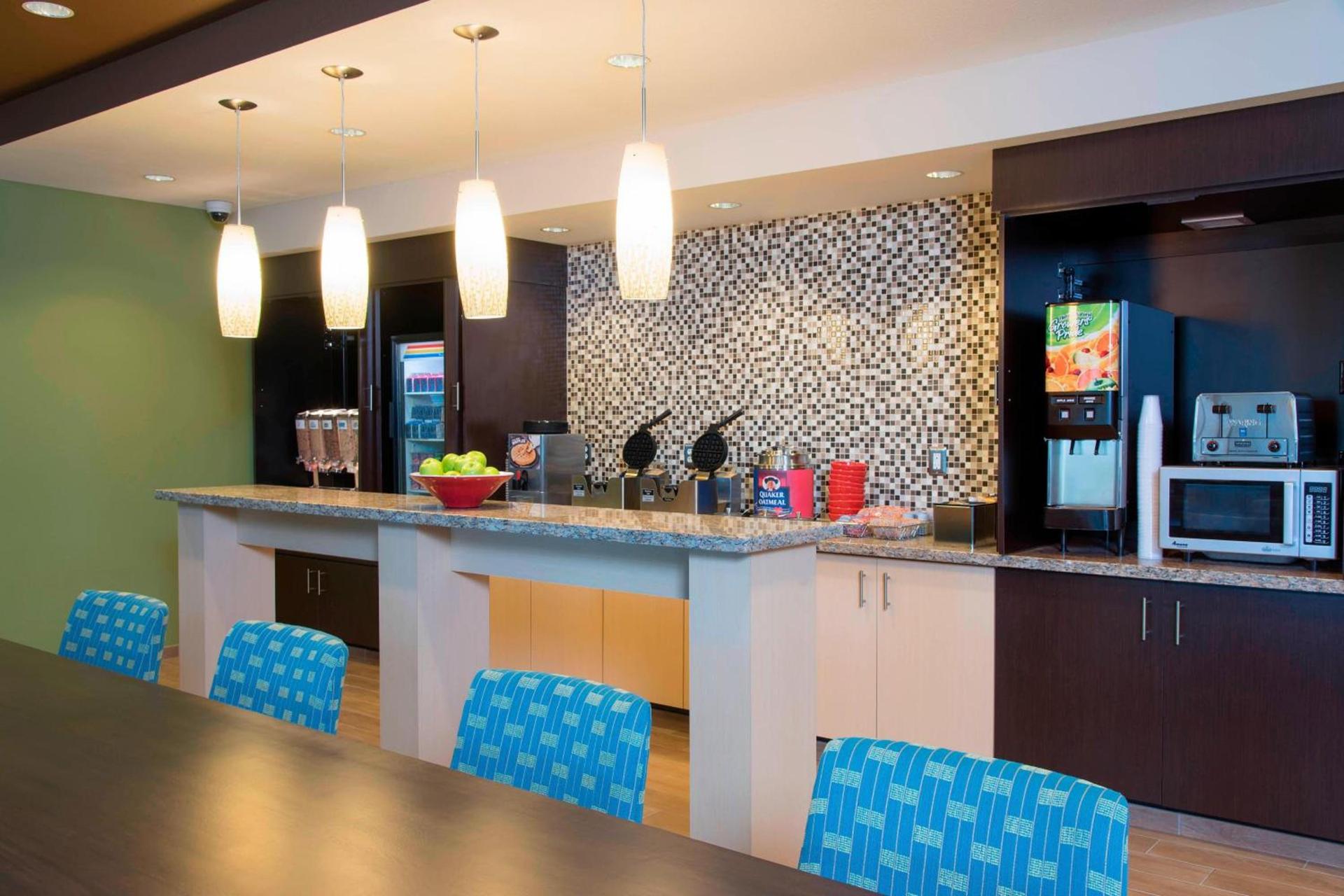 TownePlace Suites by Marriott Lexington South/Hamburg Place photo 15