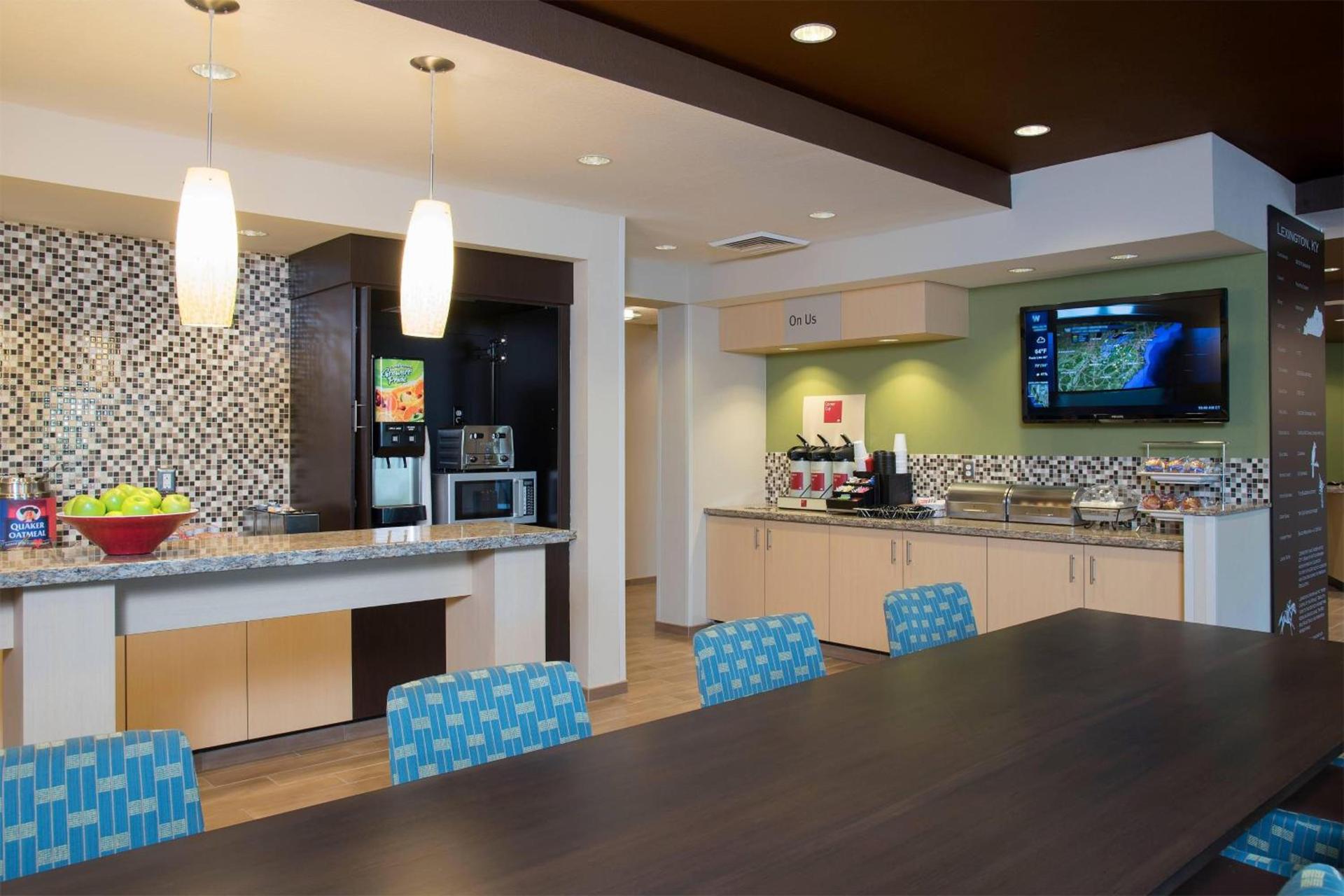 TownePlace Suites by Marriott Lexington South/Hamburg Place photo 16
