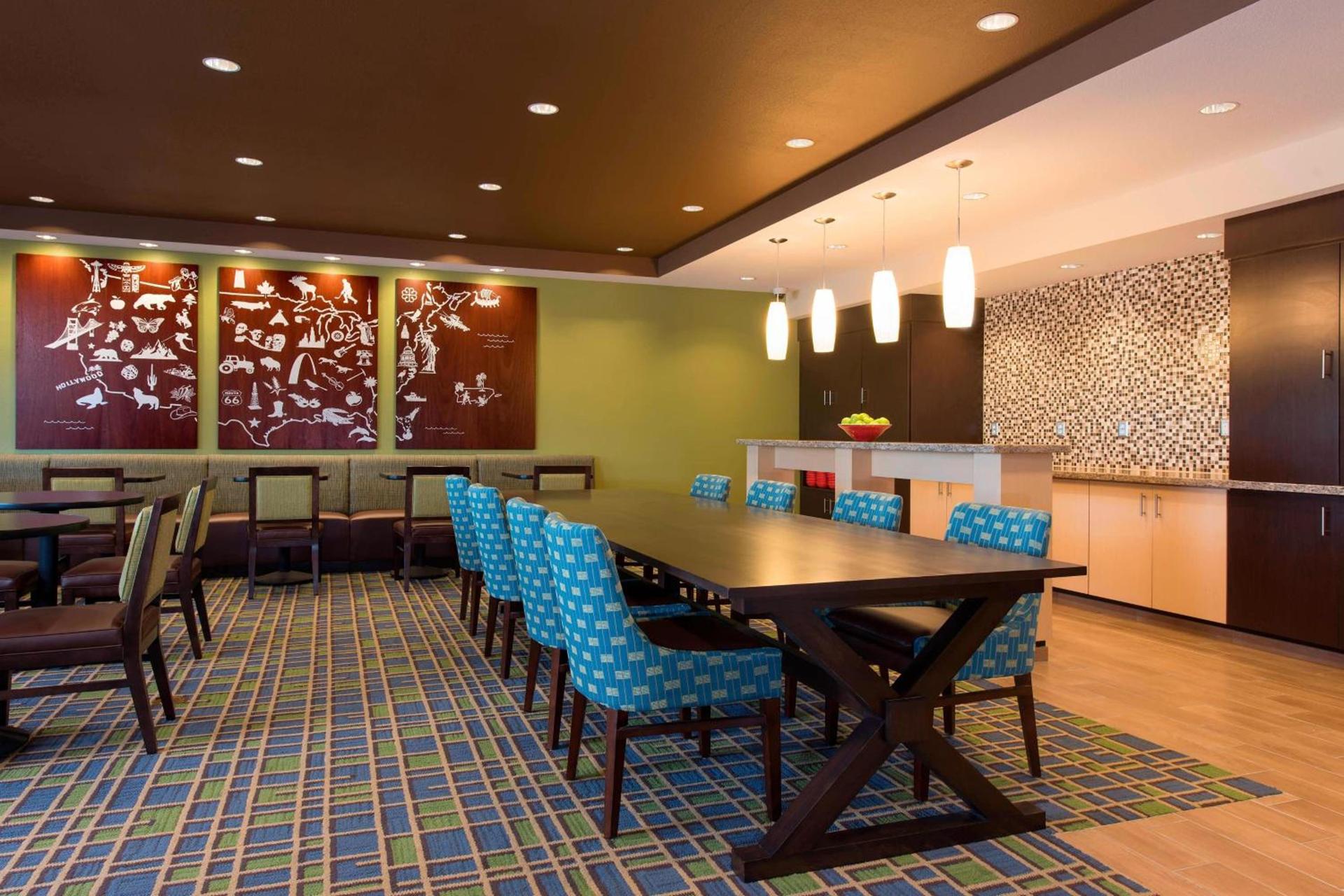 TownePlace Suites by Marriott Lexington South/Hamburg Place photo 17