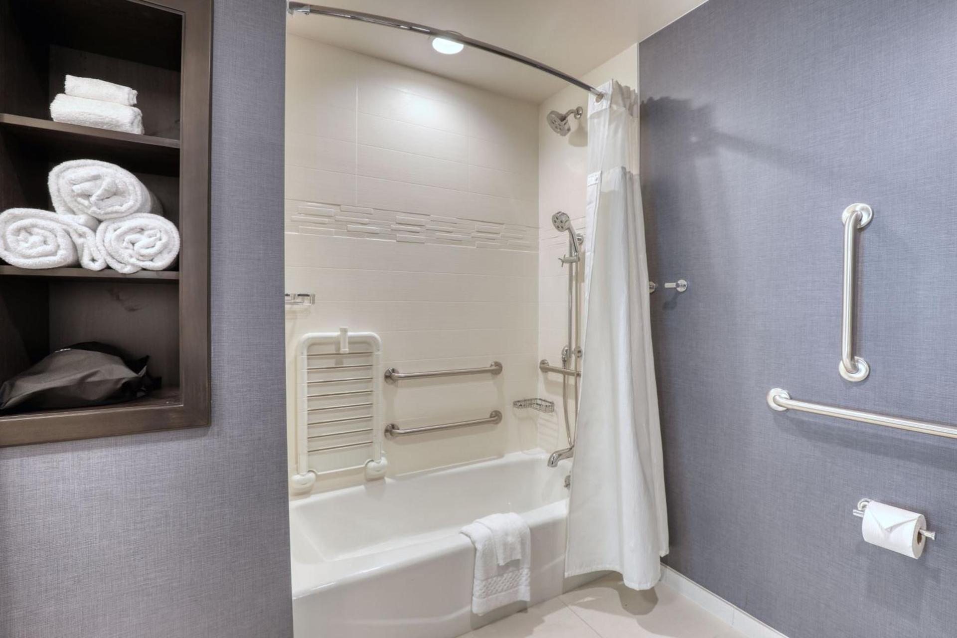 Residence Inn by Marriott Providence Lincoln photo 25