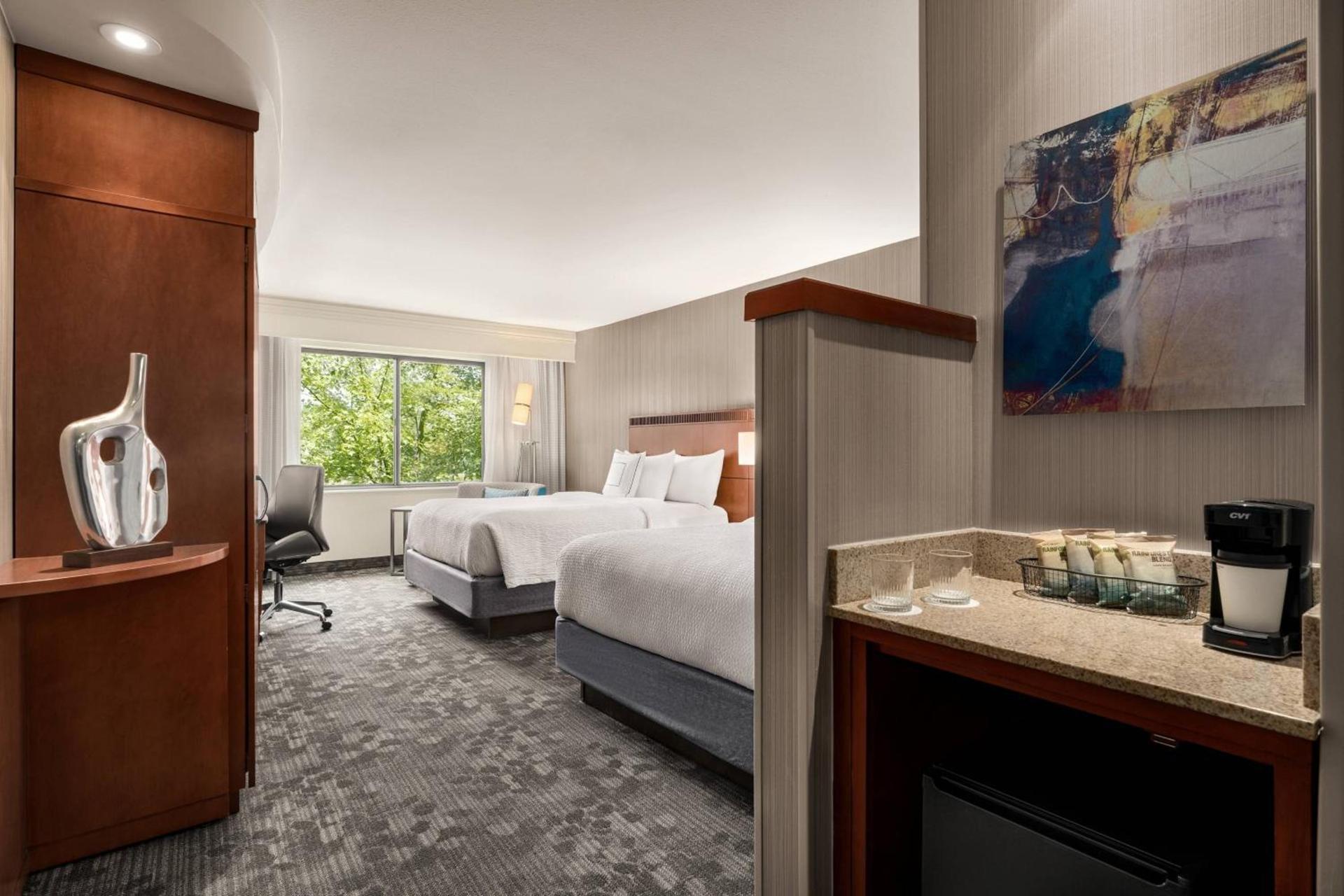 Courtyard by Marriott Philadelphia Montgomeryville photo 7