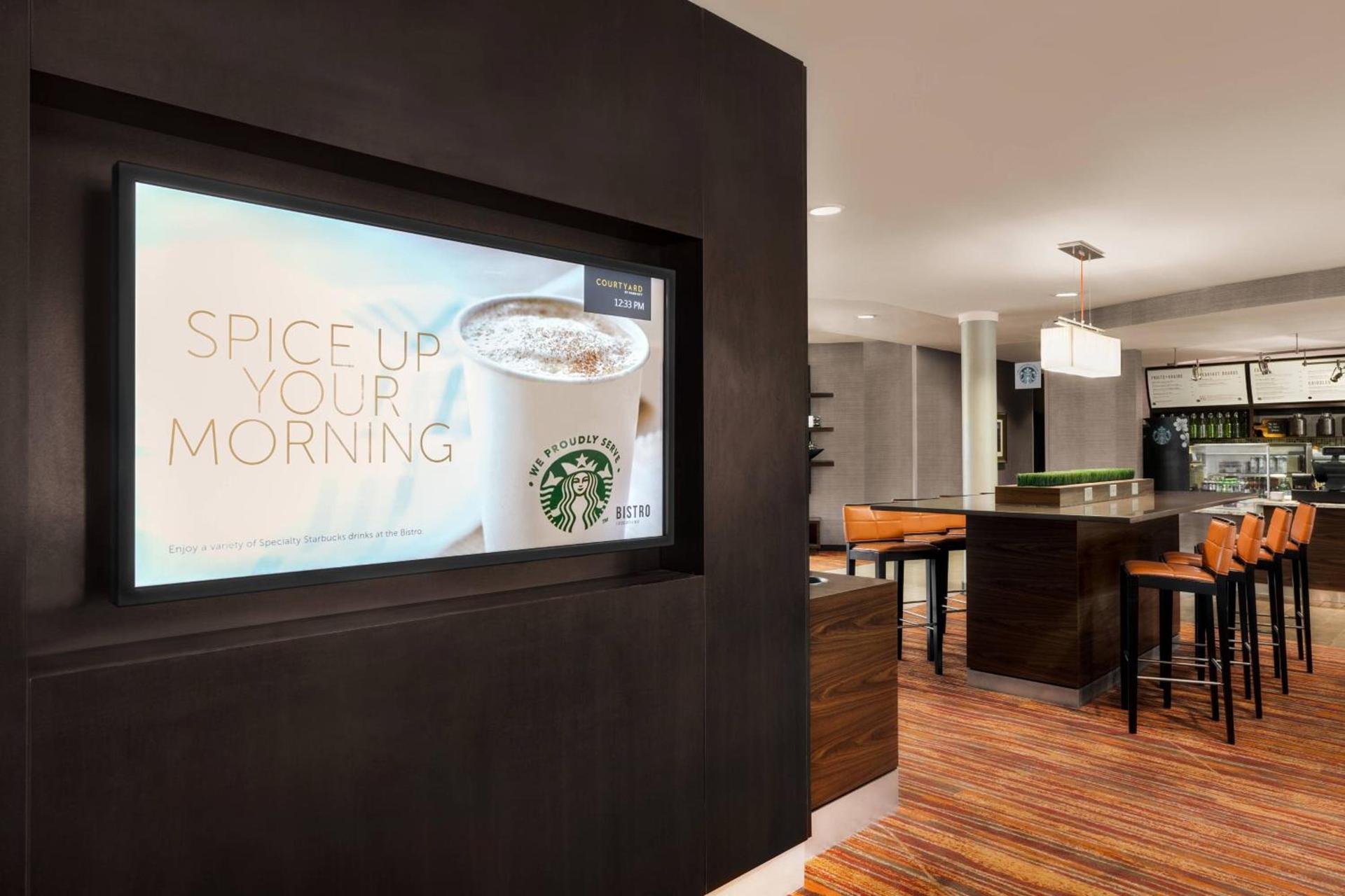 Courtyard by Marriott Philadelphia Montgomeryville photo 18