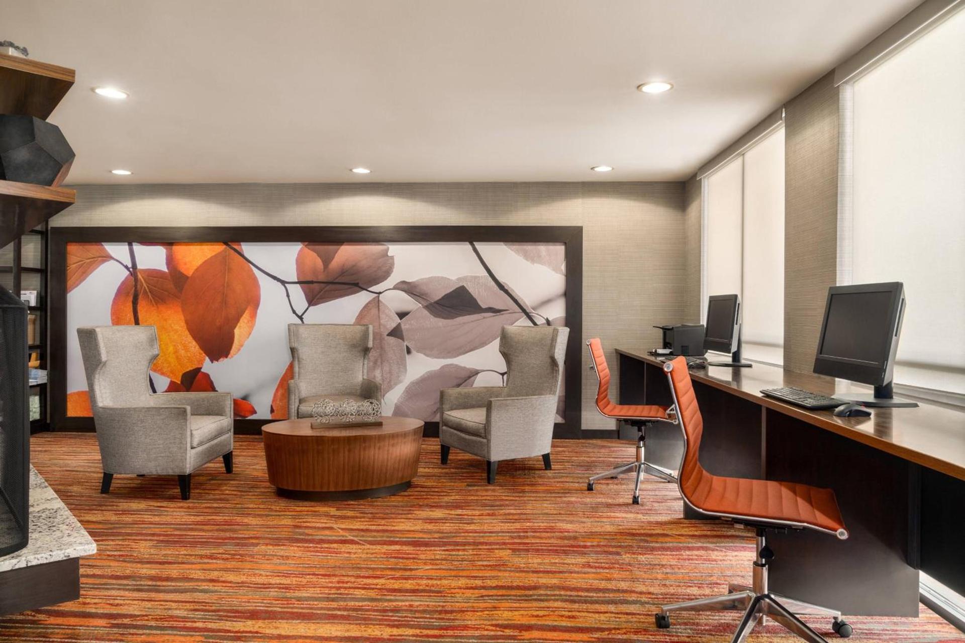 Courtyard by Marriott Philadelphia Montgomeryville photo 19
