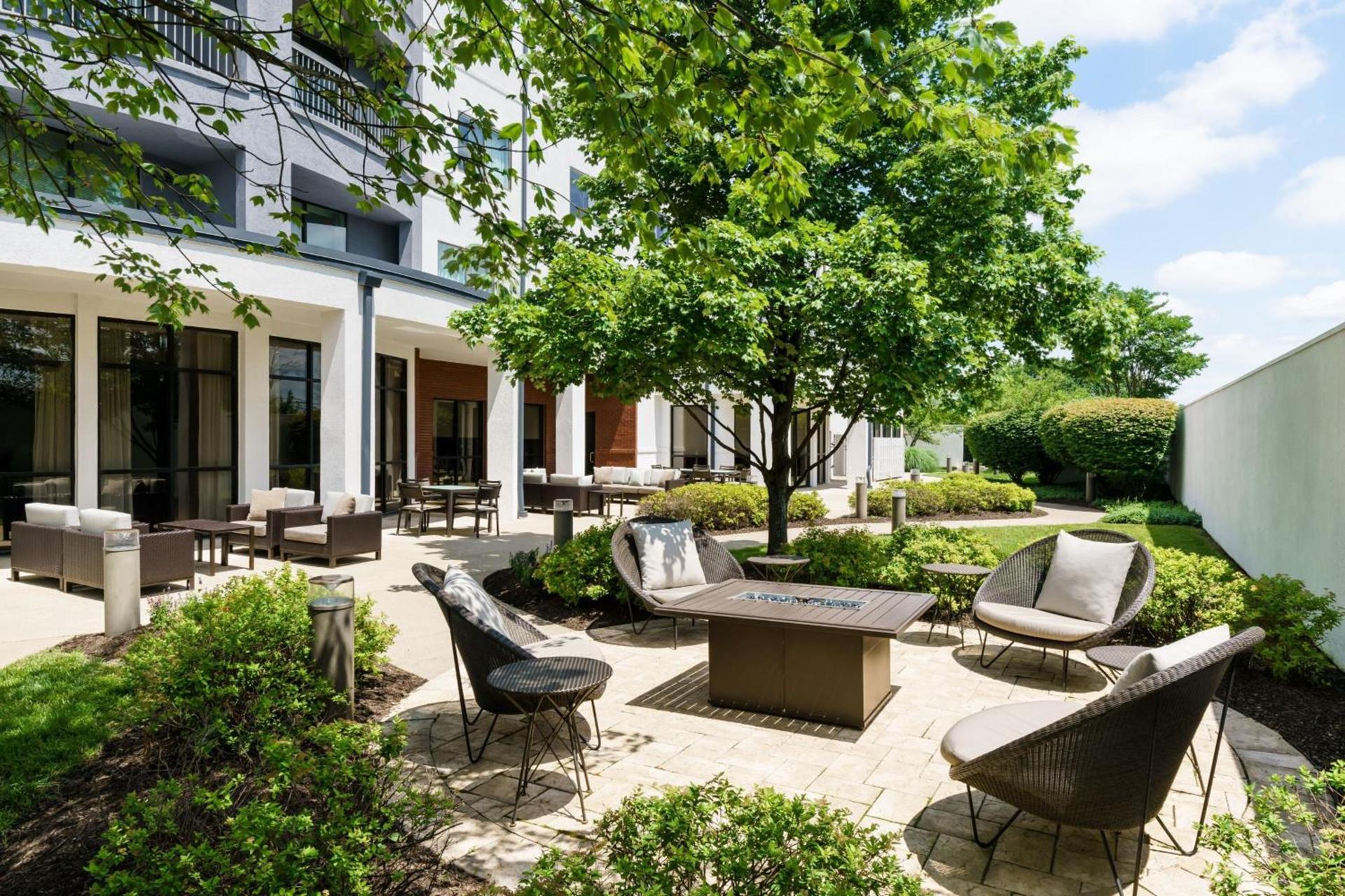 Courtyard by Marriott Philadelphia Montgomeryville photo 22