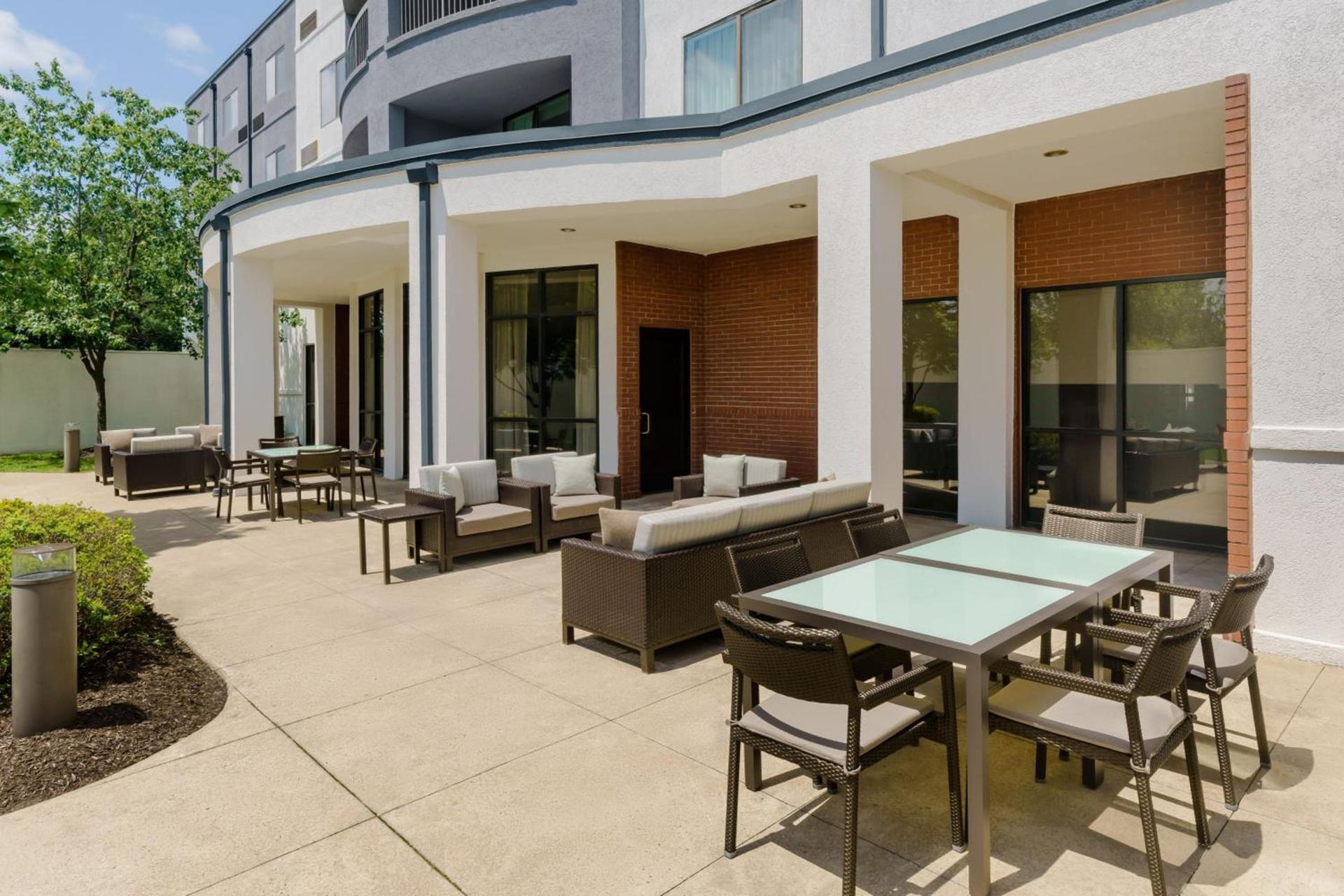 Courtyard by Marriott Philadelphia Montgomeryville photo 23