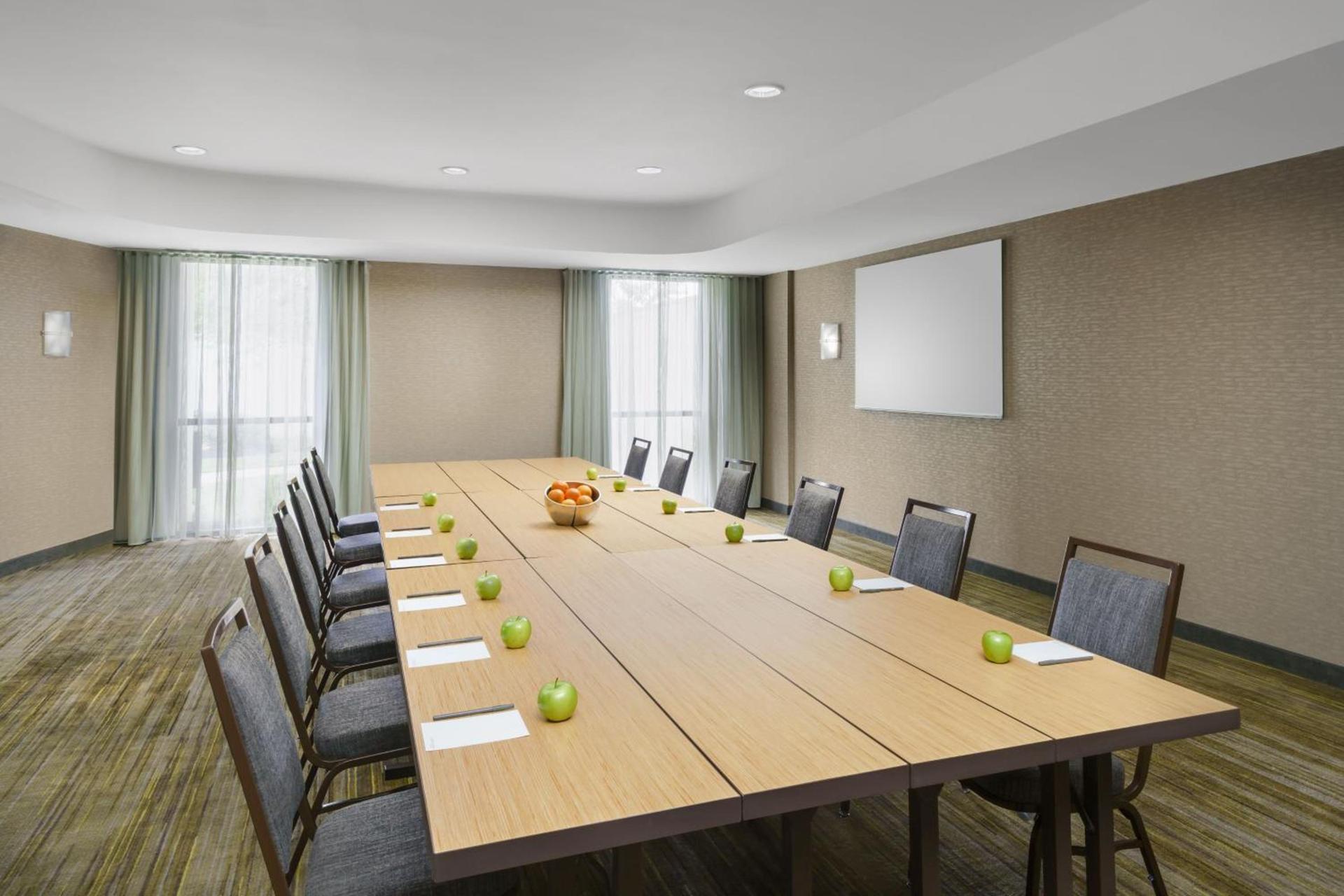 Courtyard by Marriott Philadelphia Montgomeryville photo 33
