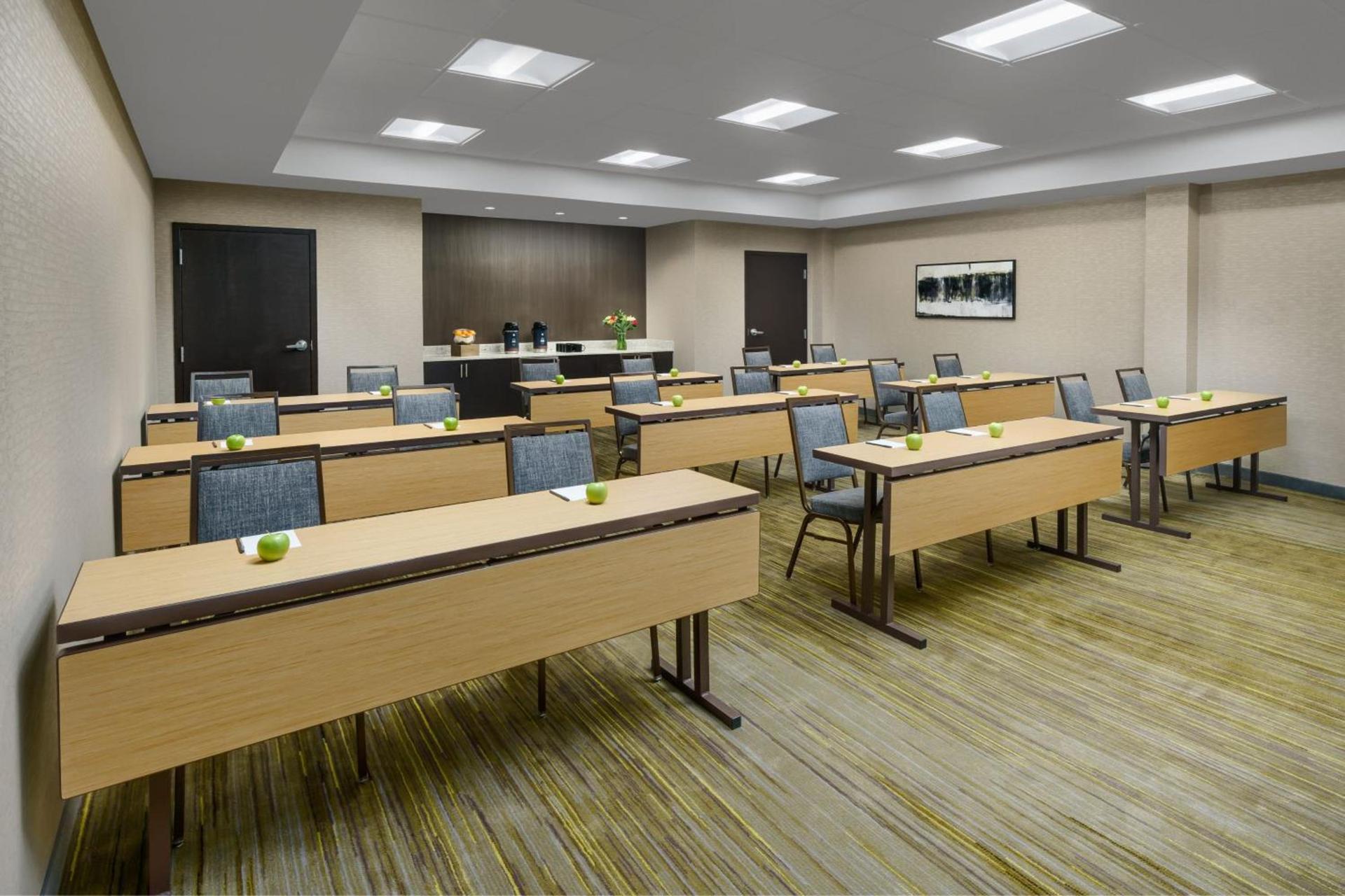 Courtyard by Marriott Philadelphia Montgomeryville photo 34