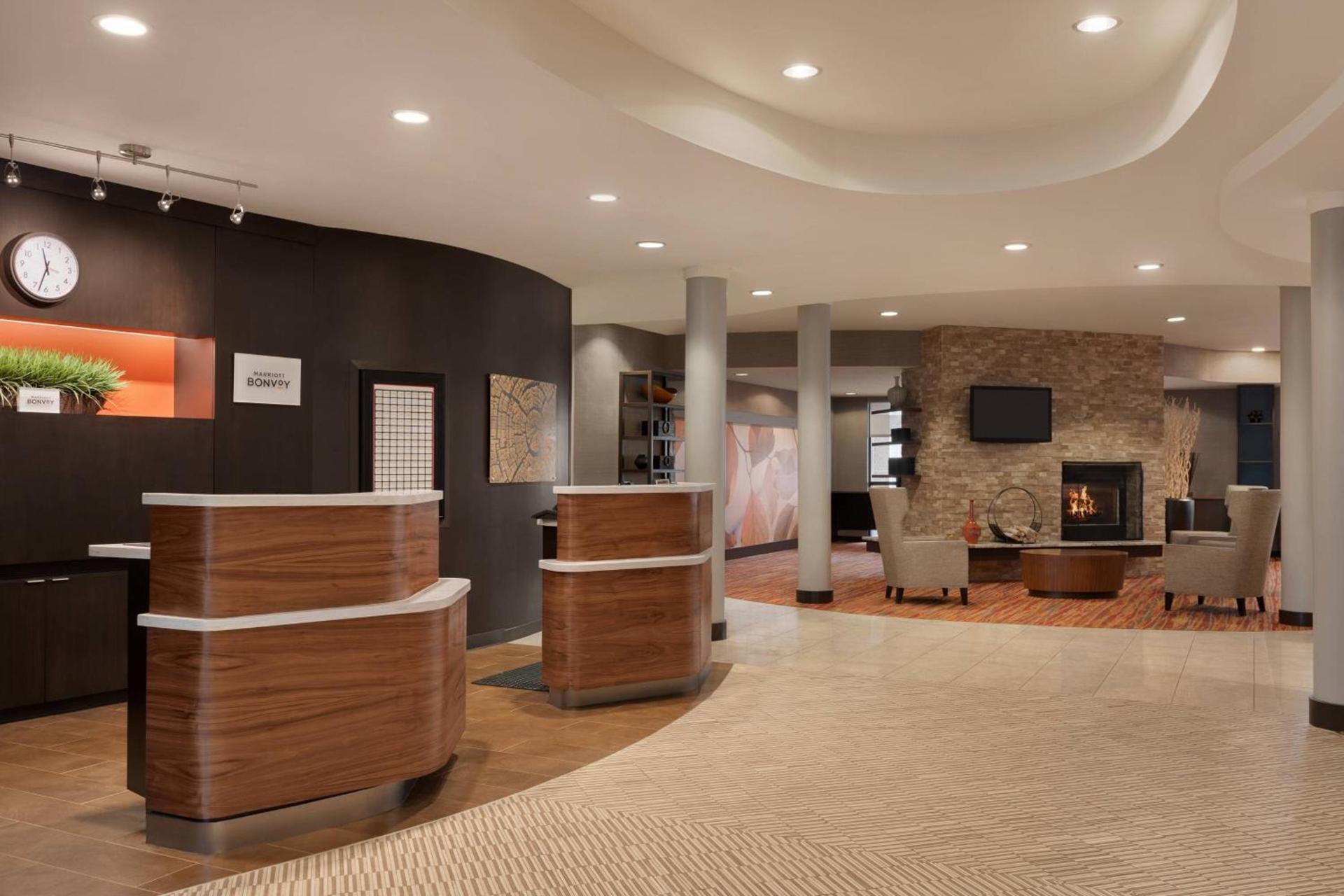 Courtyard by Marriott Philadelphia Montgomeryville photo 4