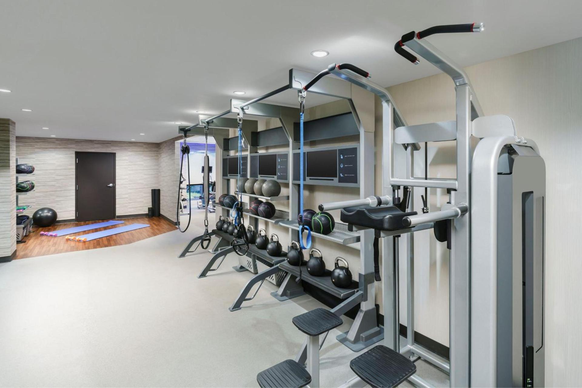 Courtyard by Marriott Philadelphia Montgomeryville photo 32