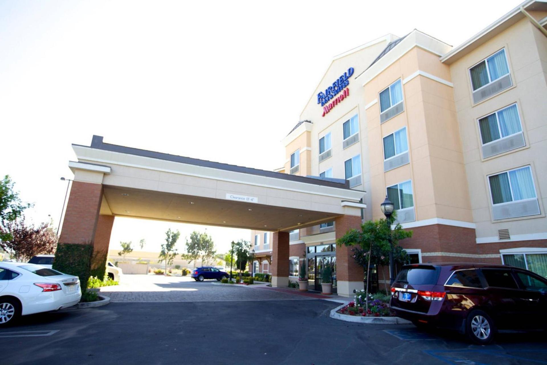Fairfield Inn & Suites Santa Maria photo 3