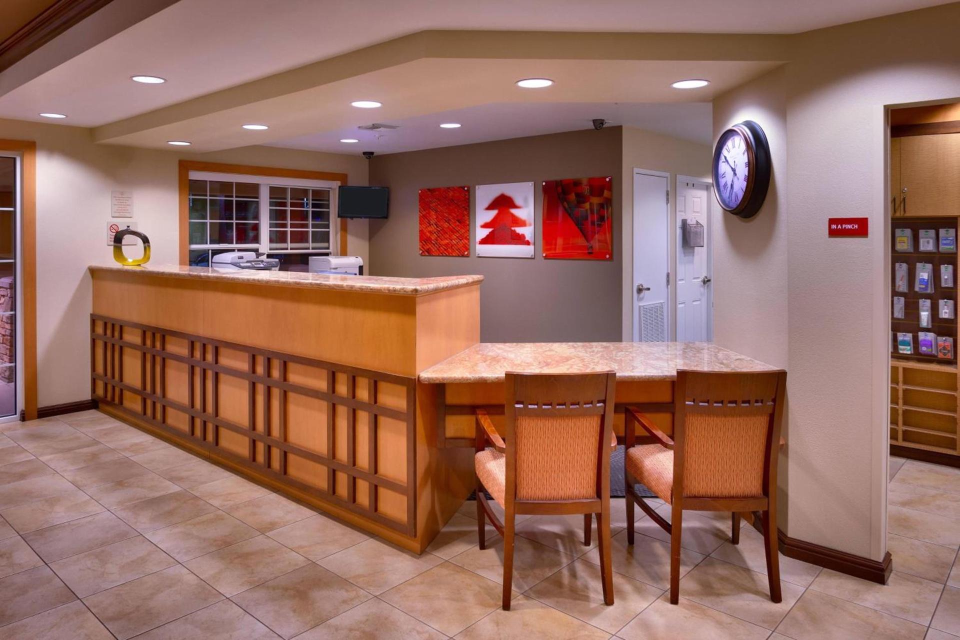 TownePlace Suites by Marriott Sierra Vista photo 2