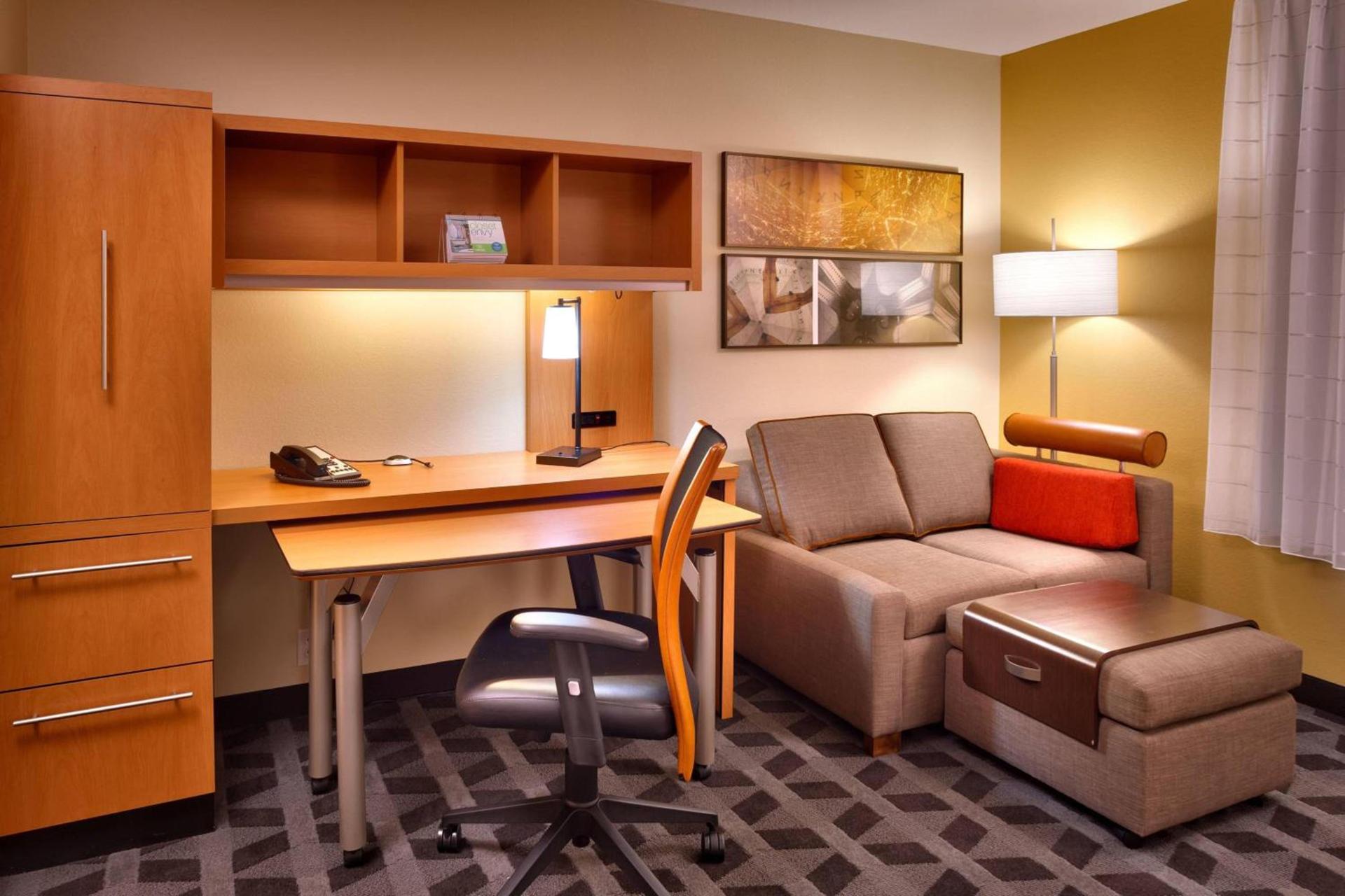 TownePlace Suites by Marriott Sierra Vista photo 5