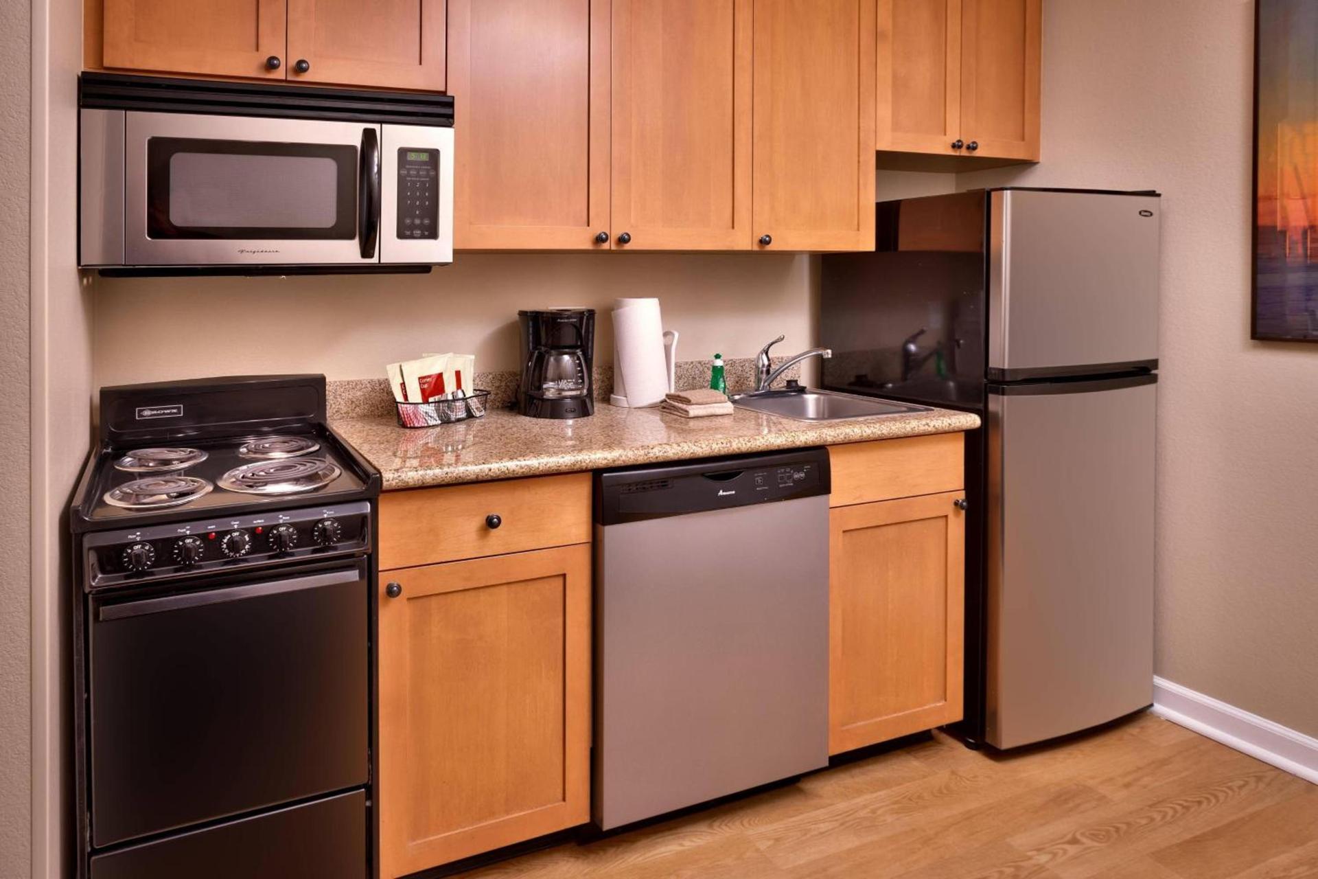 TownePlace Suites by Marriott Sierra Vista photo 7