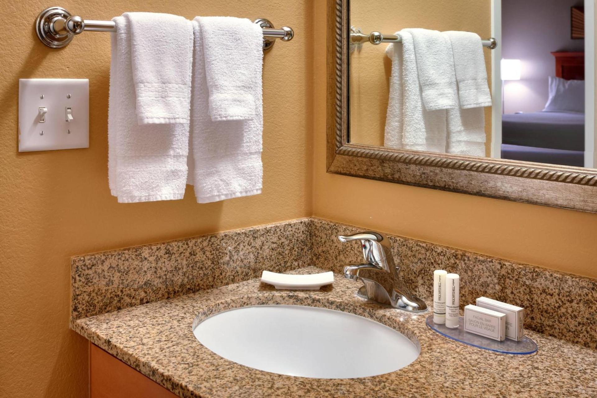 TownePlace Suites by Marriott Sierra Vista photo 9