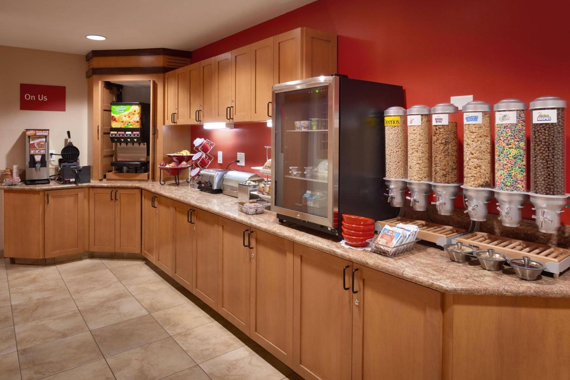 TownePlace Suites by Marriott Sierra Vista photo 13