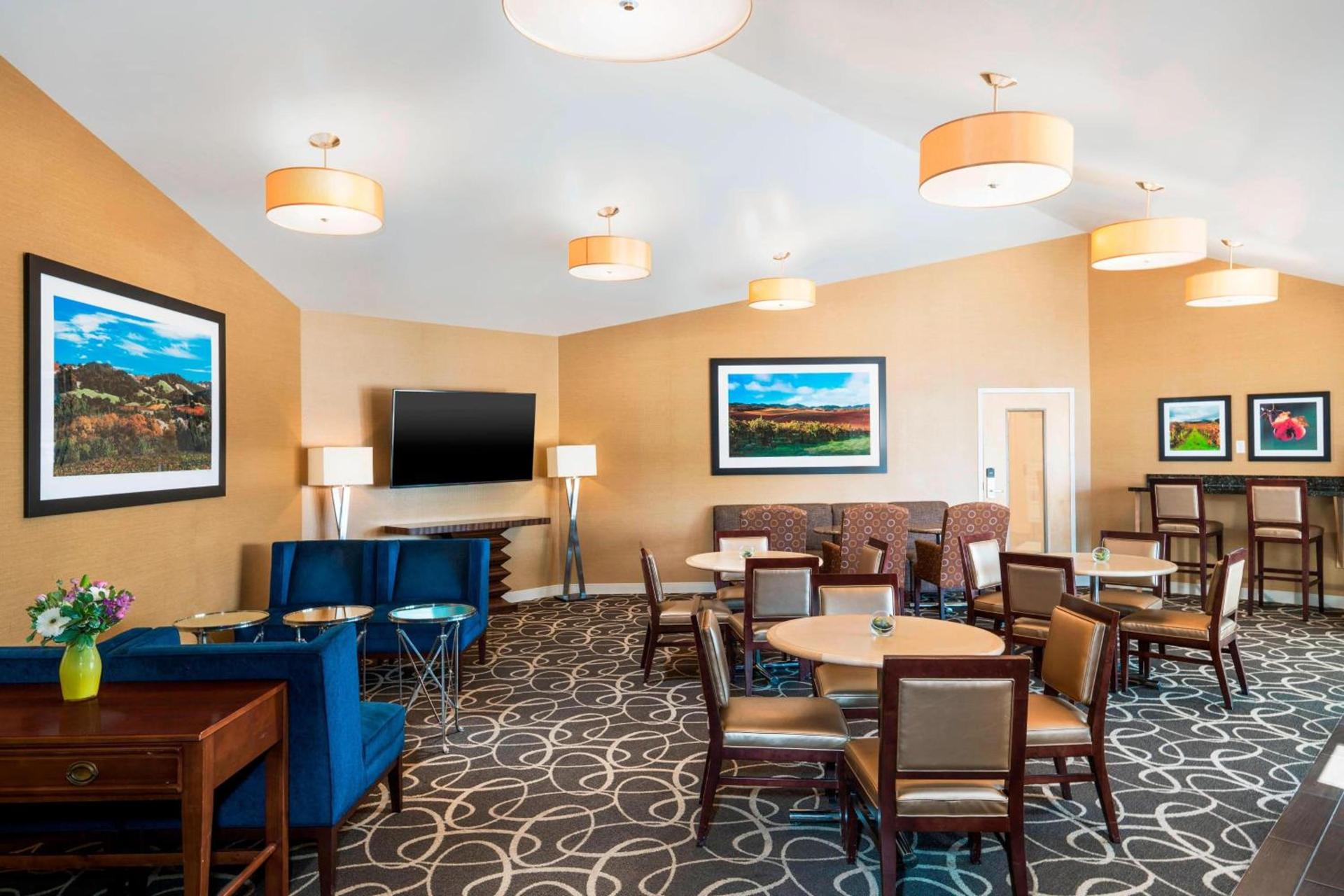 Sheraton Sonoma Wine Country Petaluma photo 22