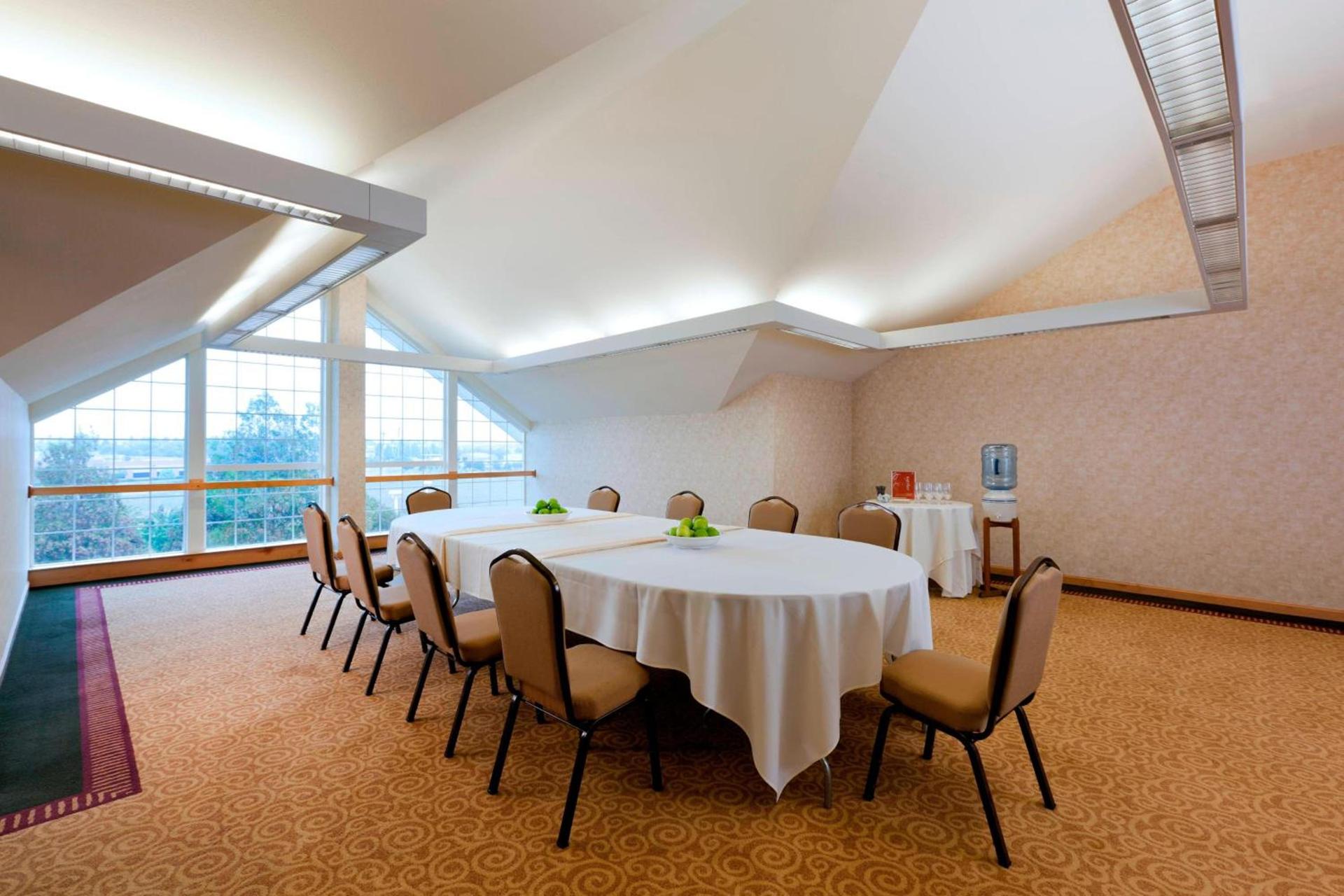 Sheraton Sonoma Wine Country Petaluma photo 60