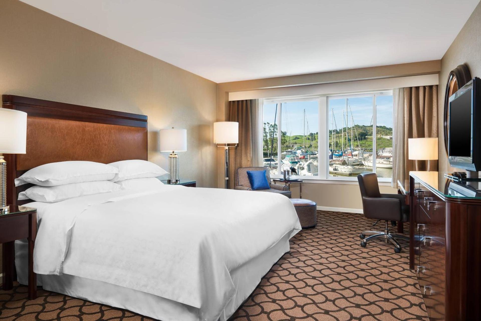 Sheraton Sonoma Wine Country Petaluma photo 80