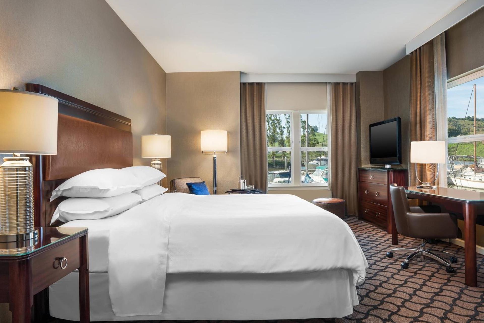 Sheraton Sonoma Wine Country Petaluma photo 81