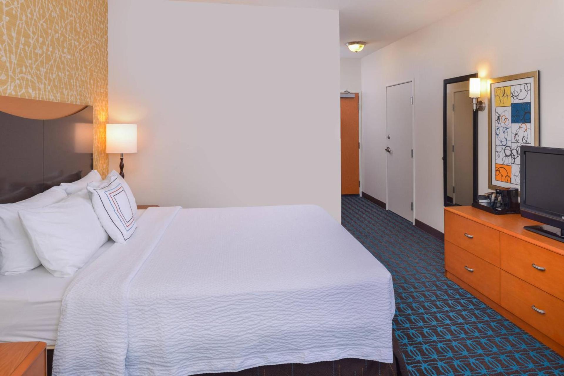 Fairfield Inn & Suites Santa Maria photo 11