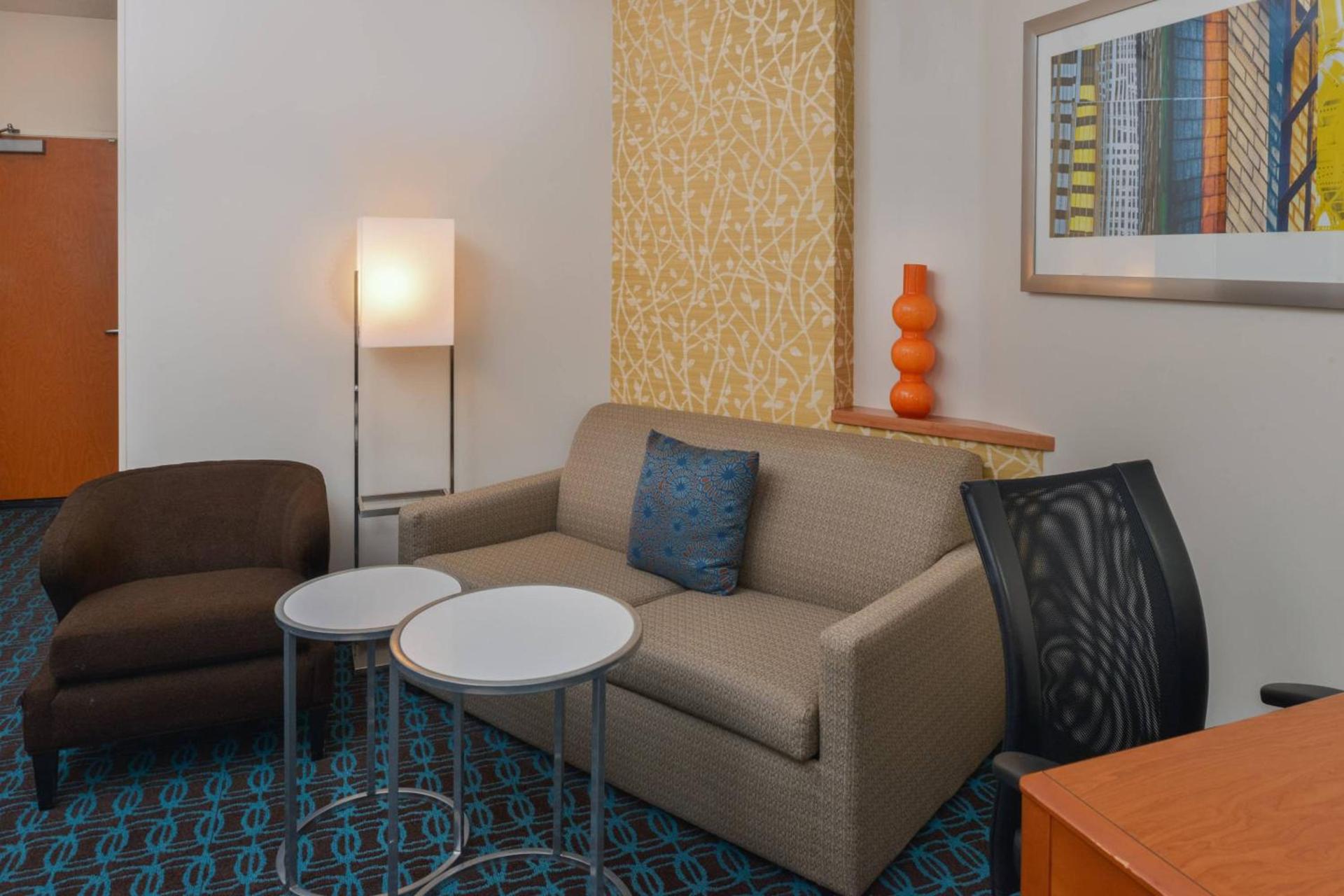 Fairfield Inn & Suites Santa Maria photo 15