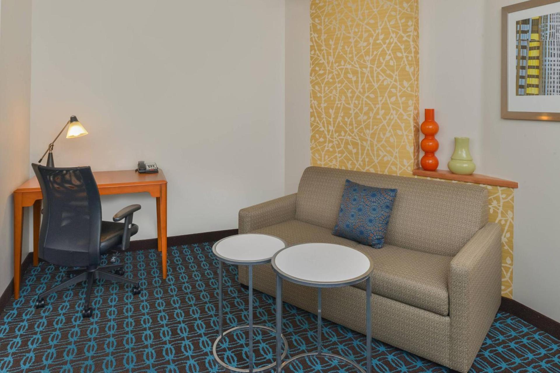 Fairfield Inn & Suites Santa Maria photo 18