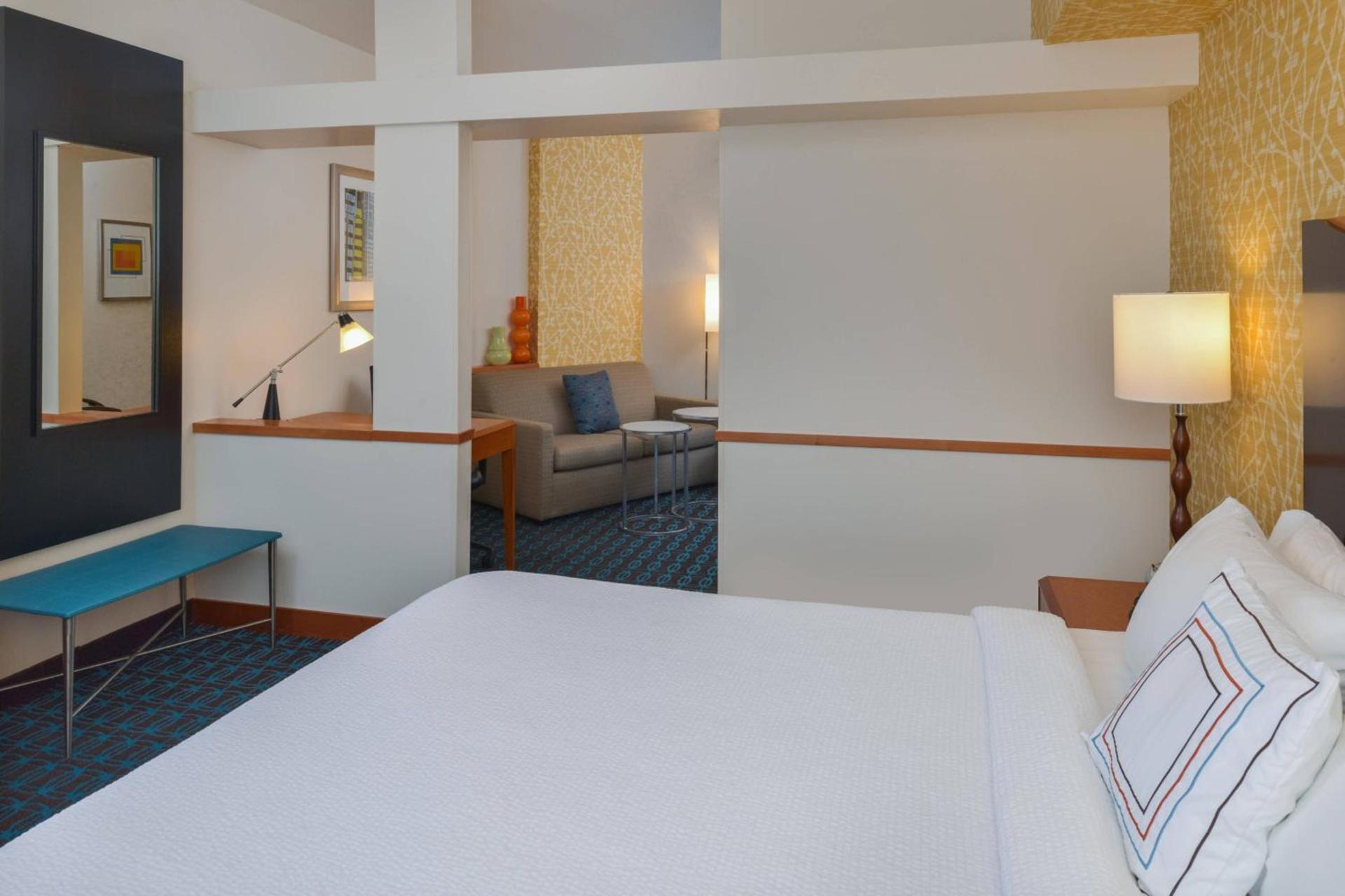 Fairfield Inn & Suites Santa Maria photo 20