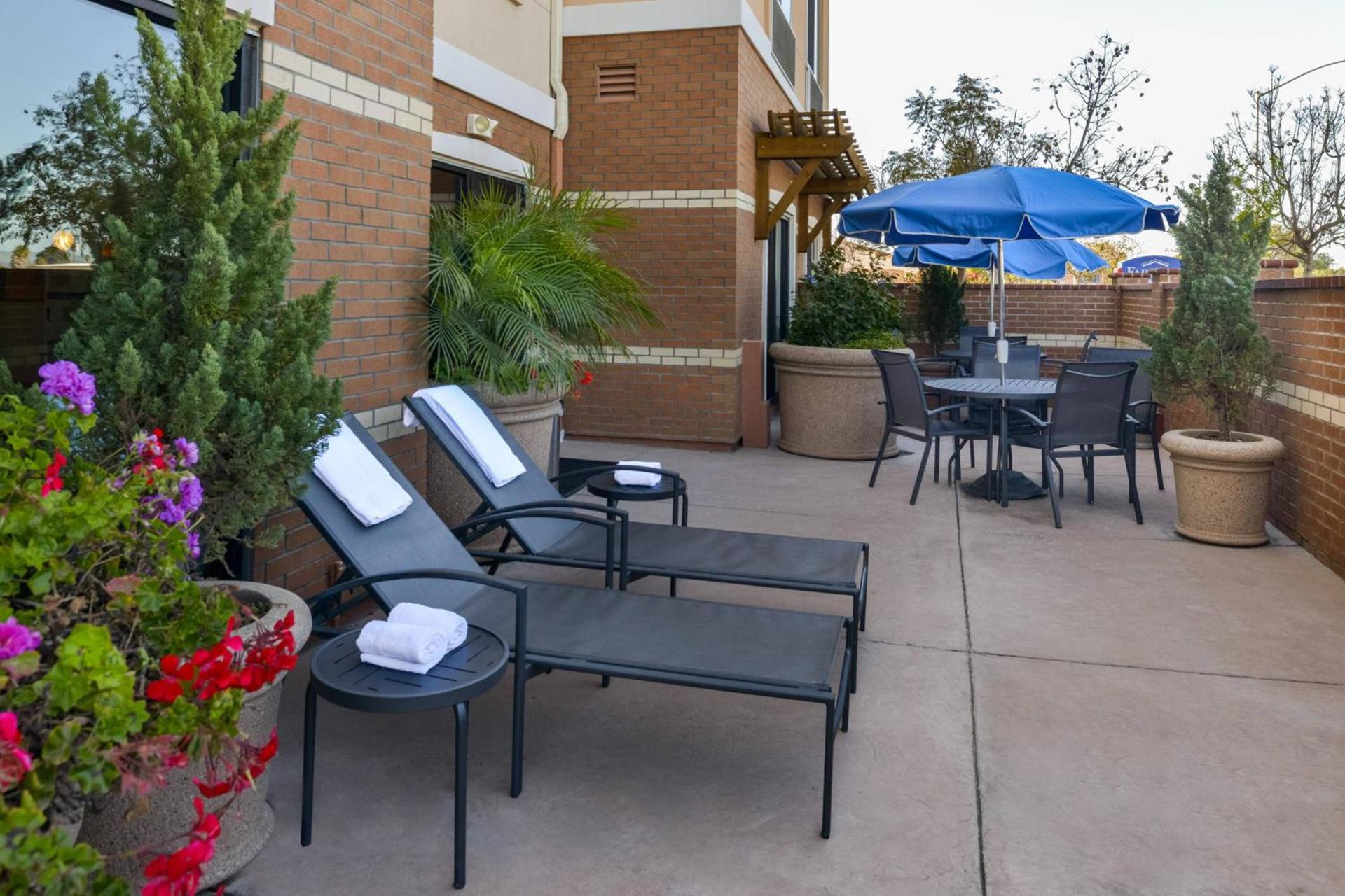 Fairfield Inn & Suites Santa Maria photo 37