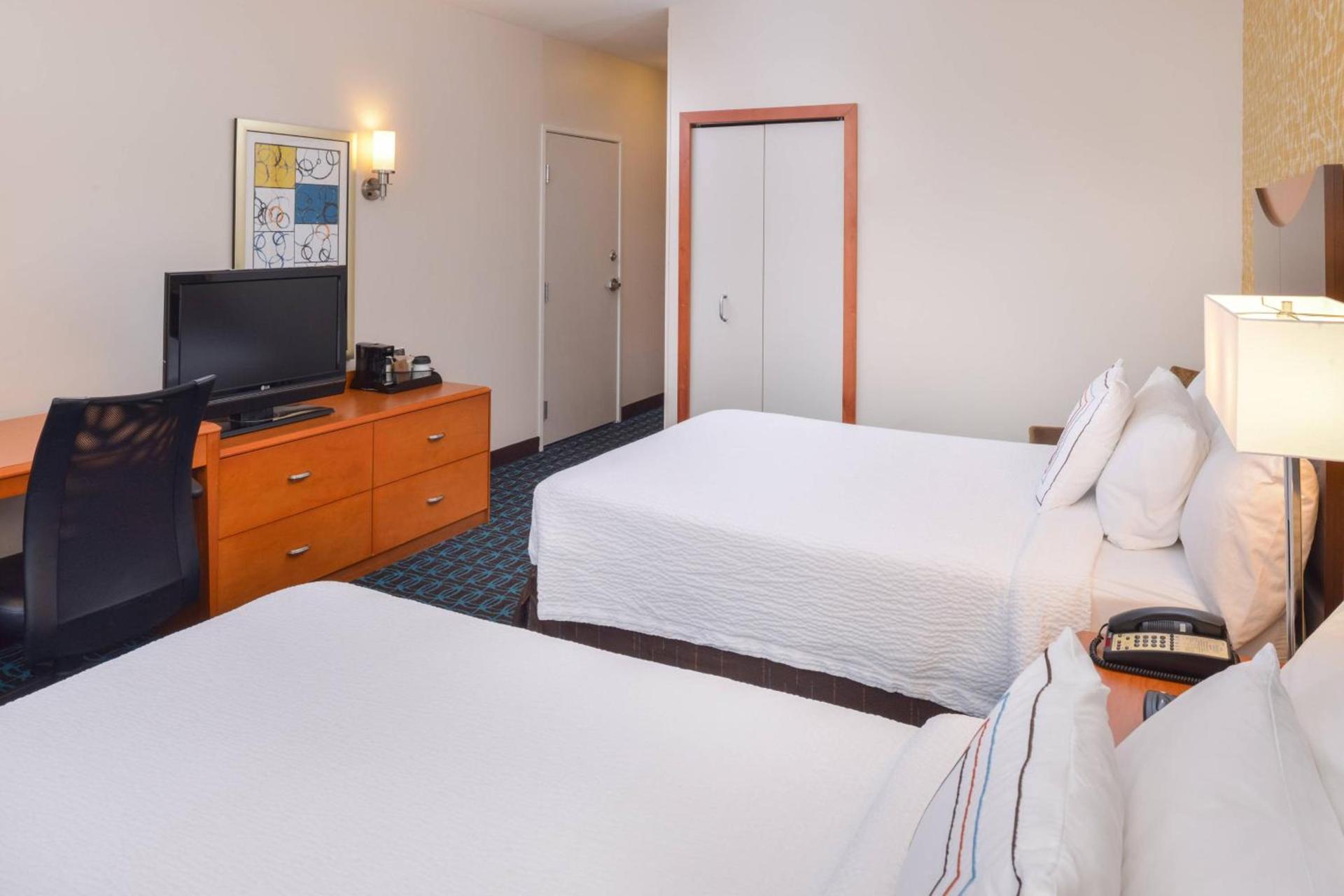 Fairfield Inn & Suites Santa Maria photo 6