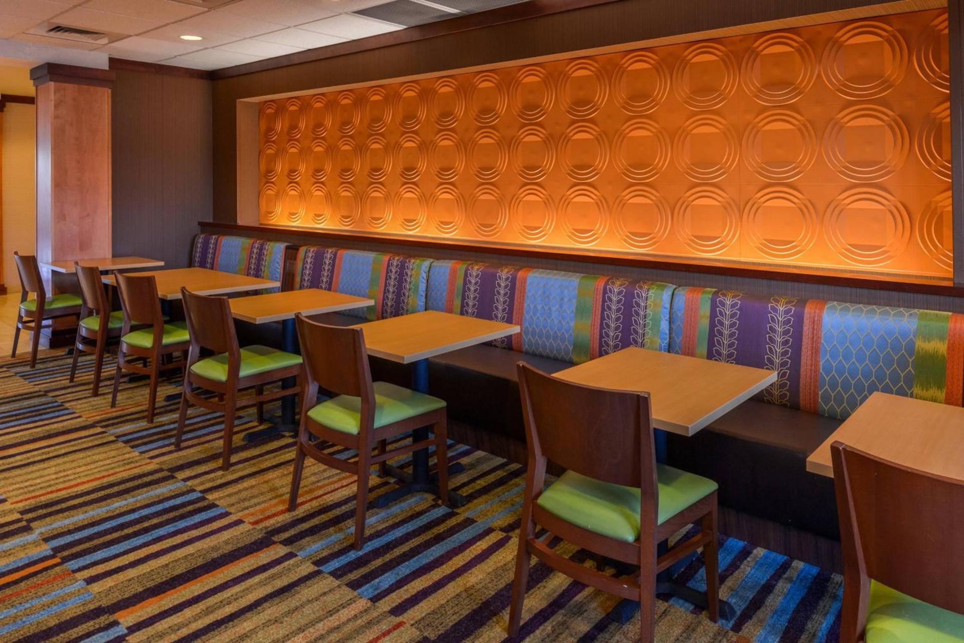 Fairfield Inn & Suites Santa Maria photo 30
