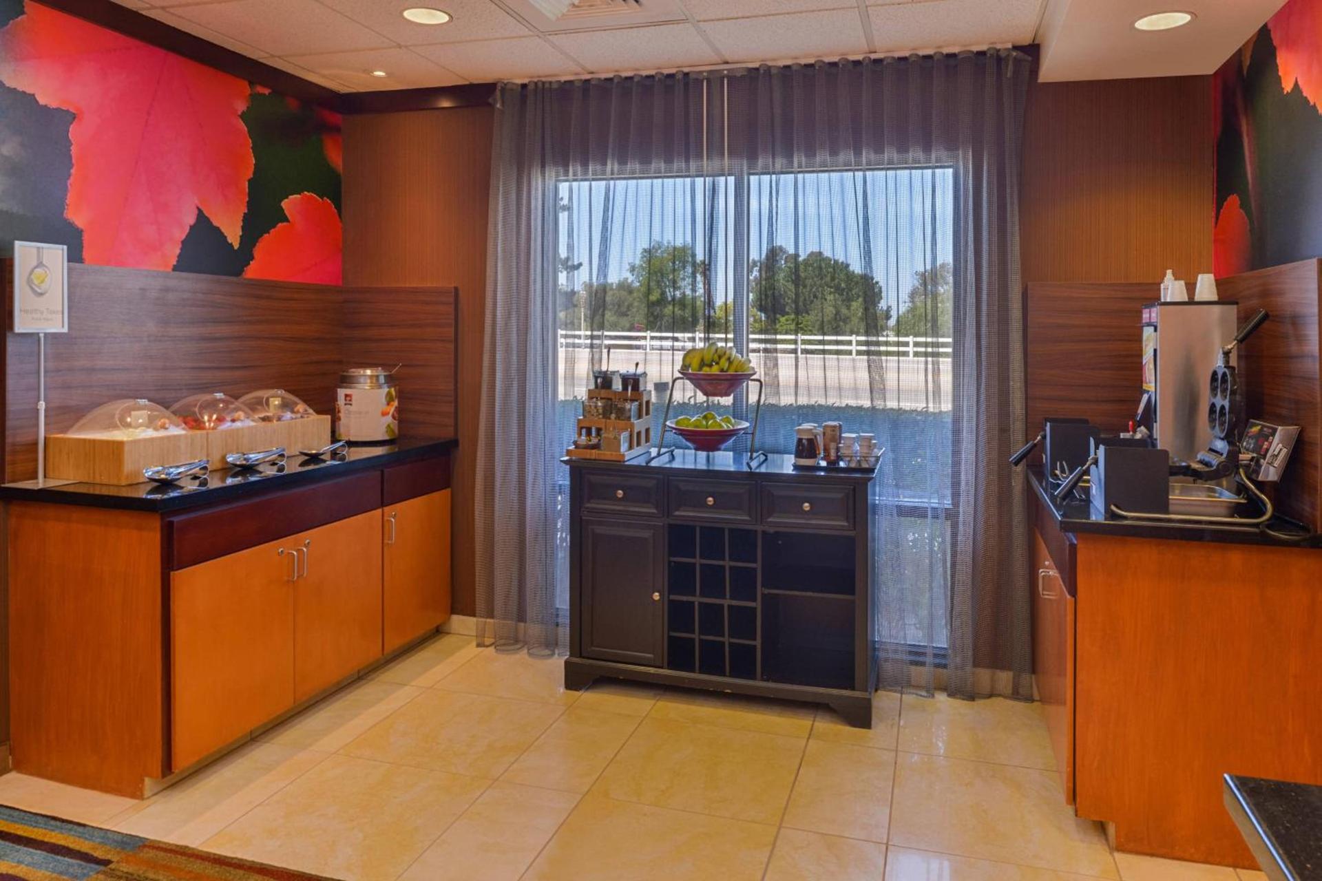 Fairfield Inn & Suites Santa Maria photo 31