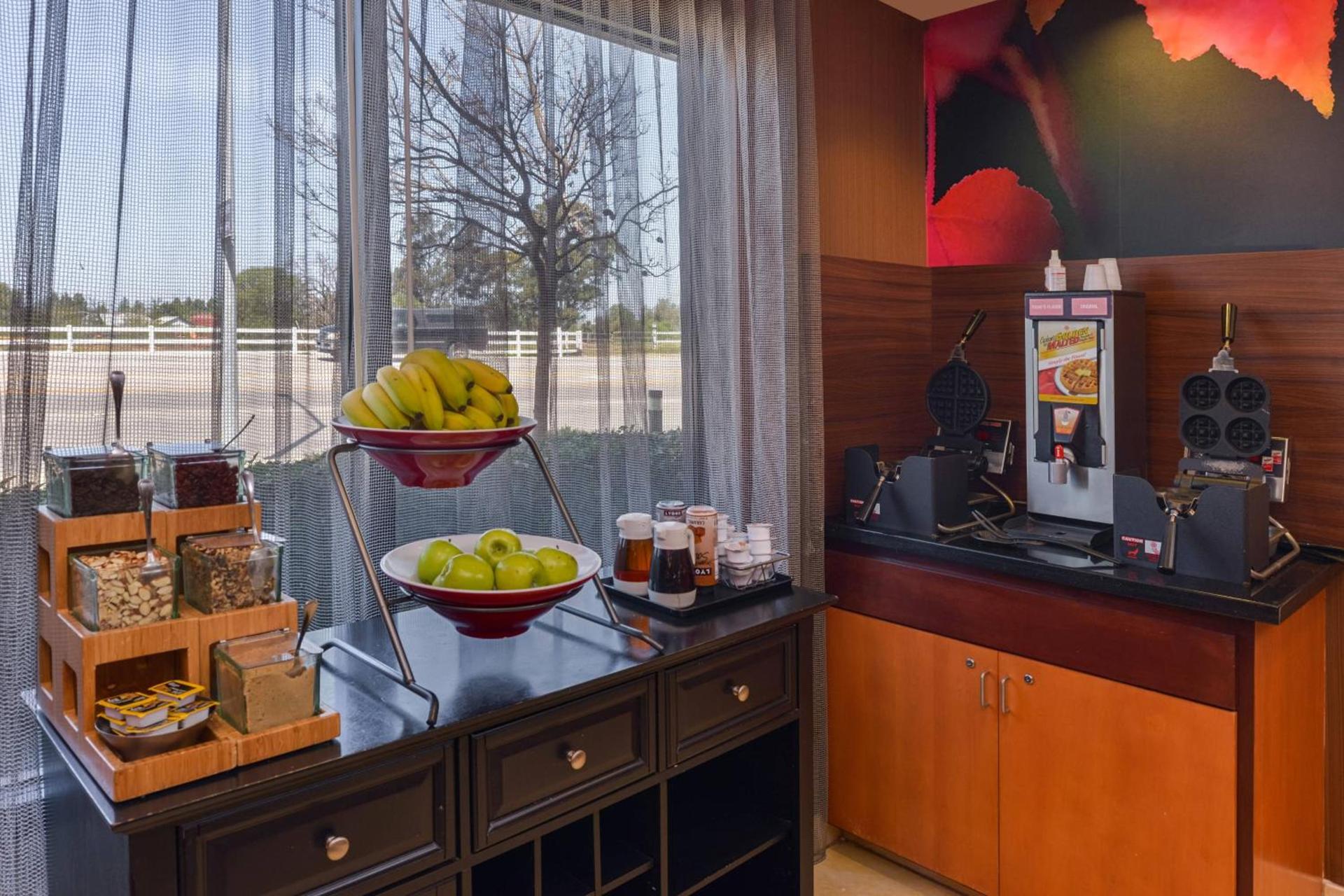 Fairfield Inn & Suites Santa Maria photo 33