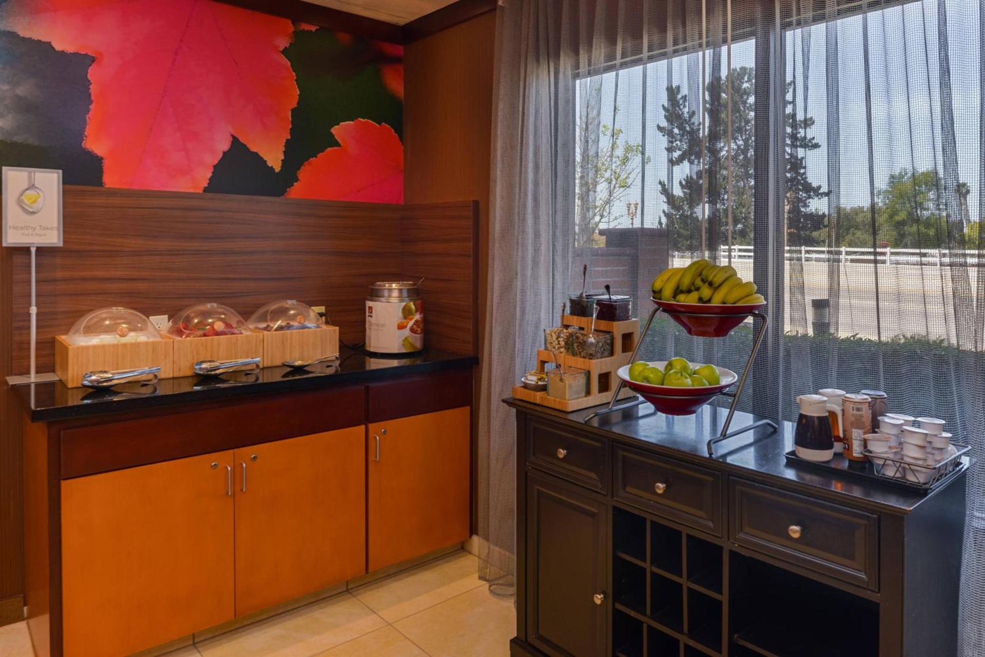 Fairfield Inn & Suites Santa Maria photo 32