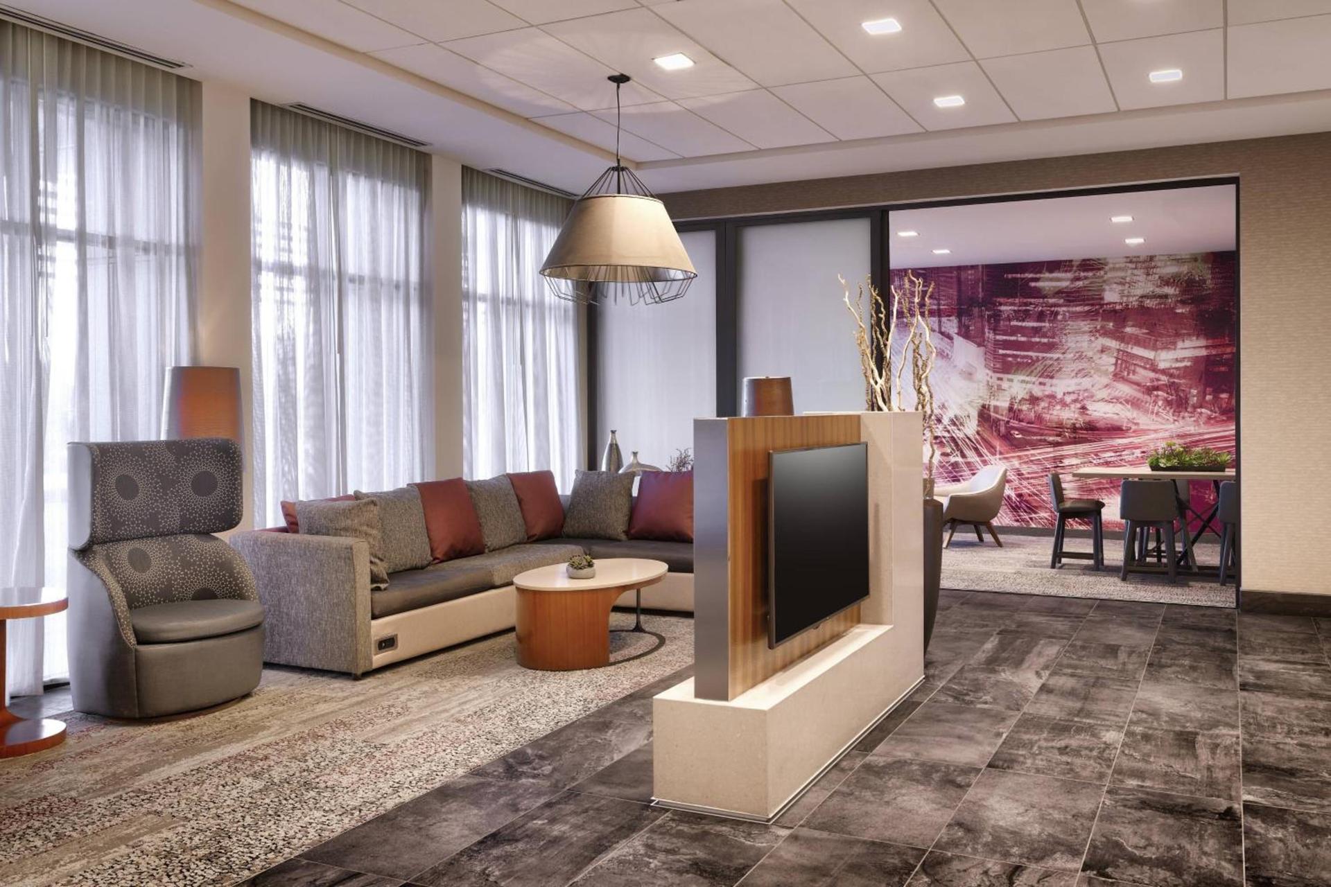 Courtyard by Marriott Cedar City photo 4