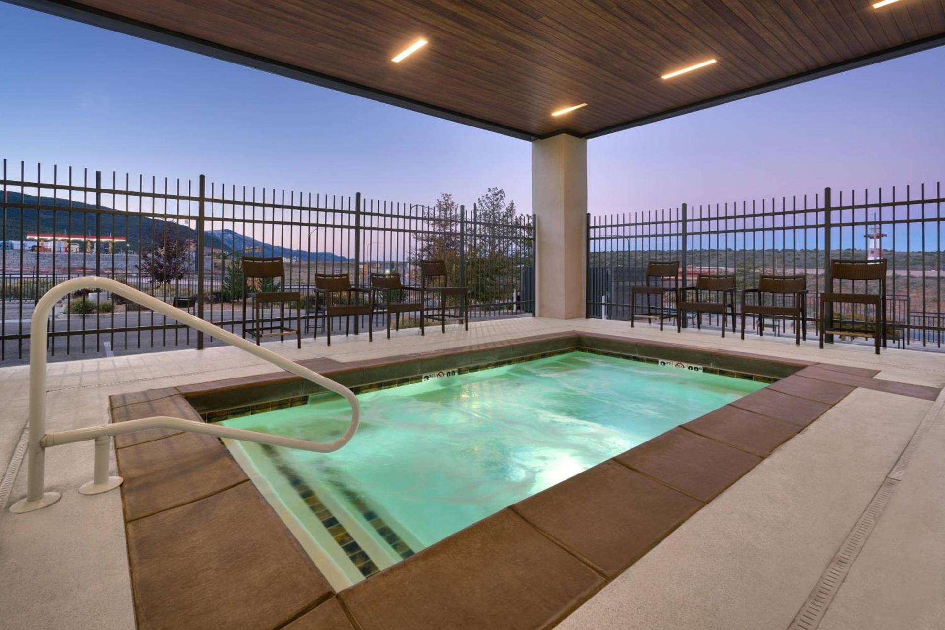 Courtyard by Marriott Cedar City photo 28